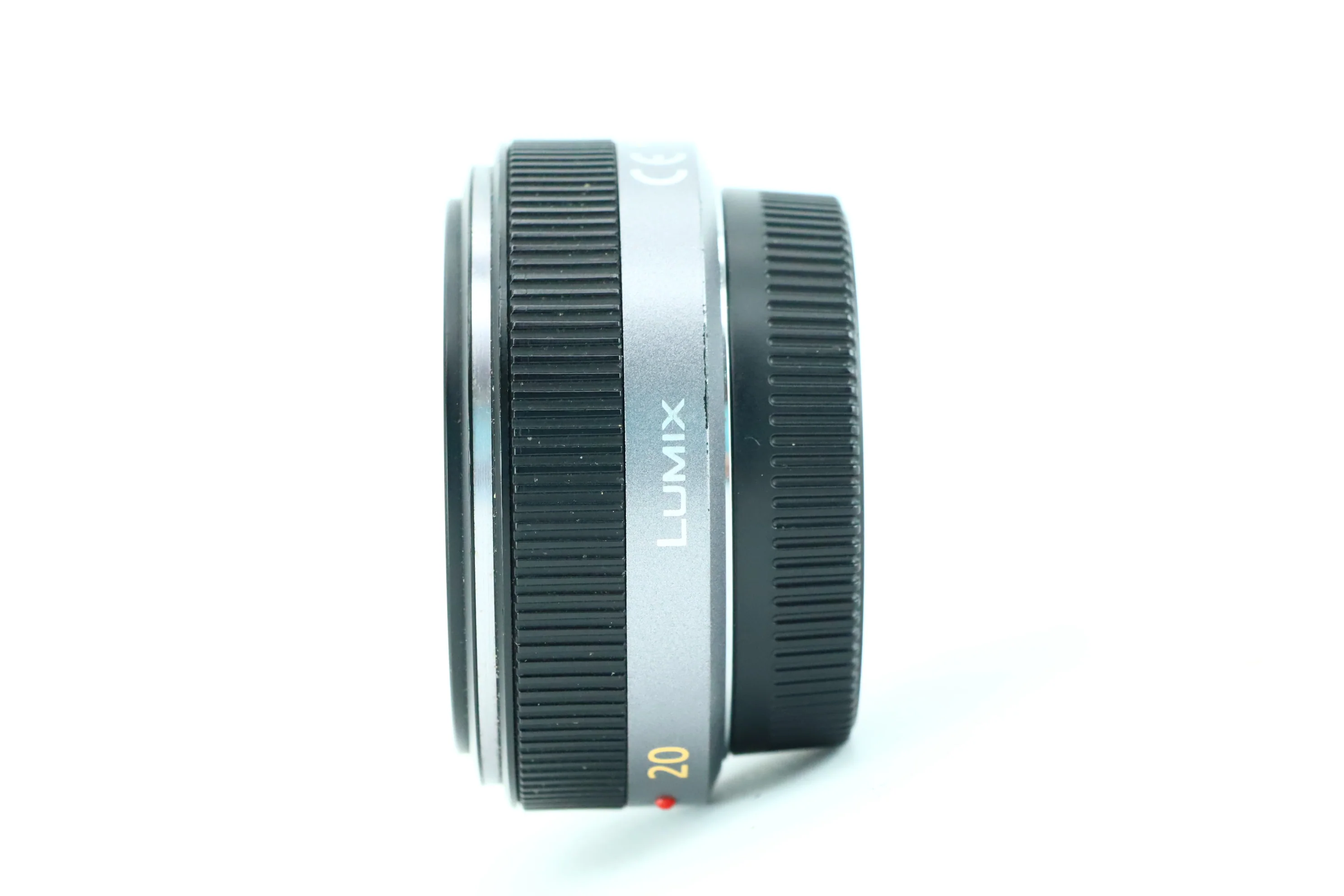 Pansonic Lumix G 20mm 1,7 - Image 4