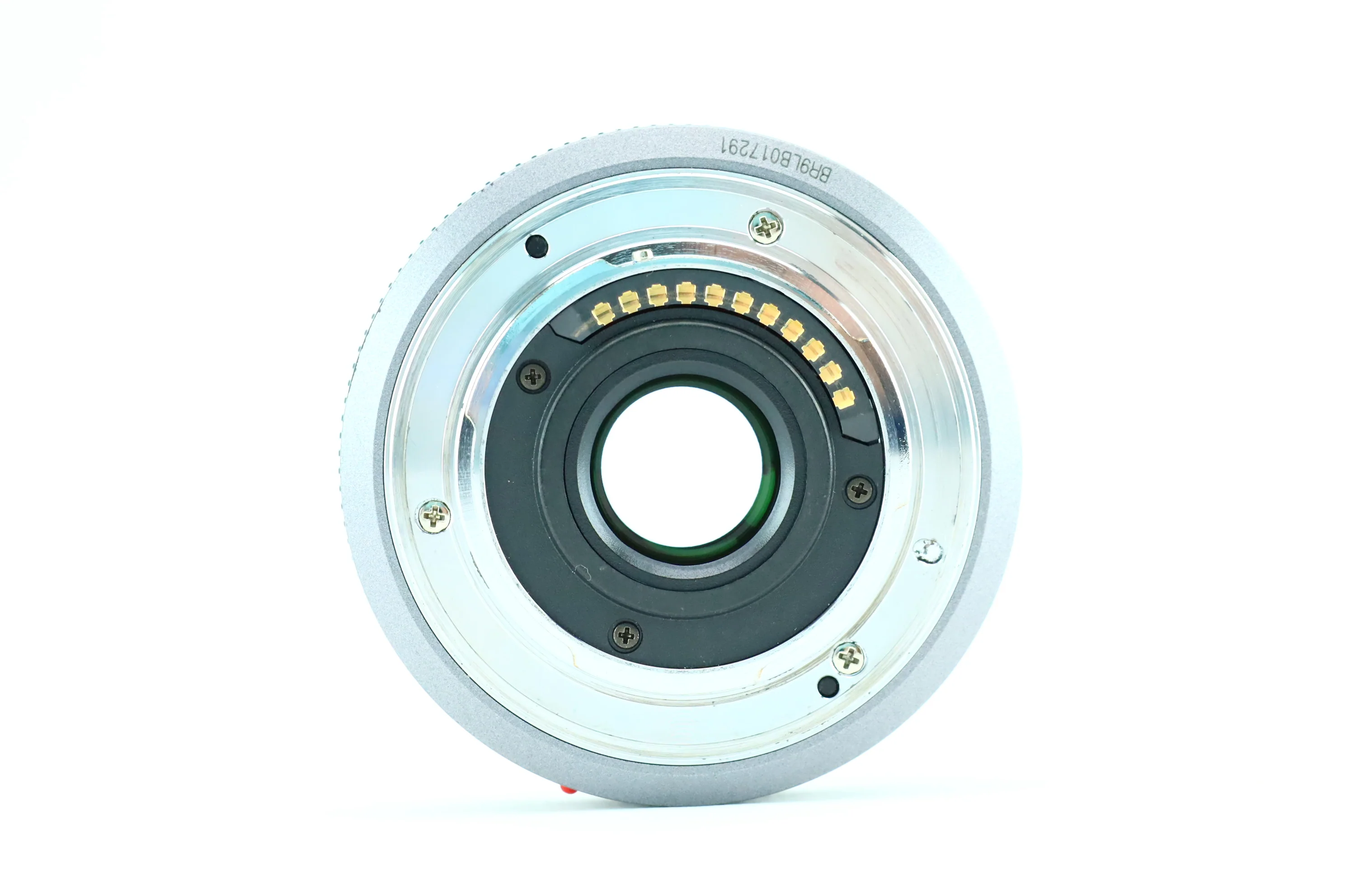 Pansonic Lumix G 20mm 1,7 - Image 5