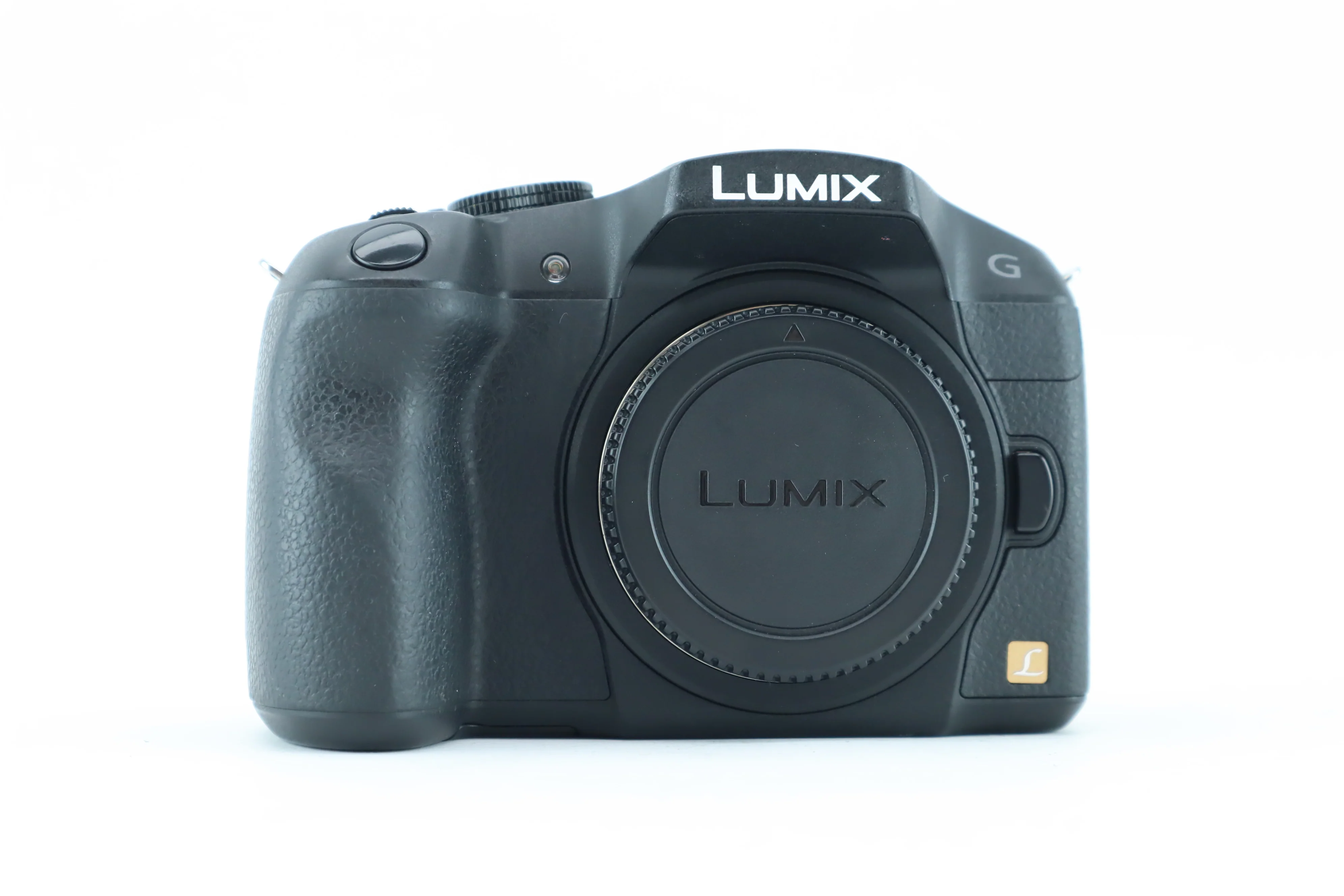 Pansonic Lumix G6 - Image 2