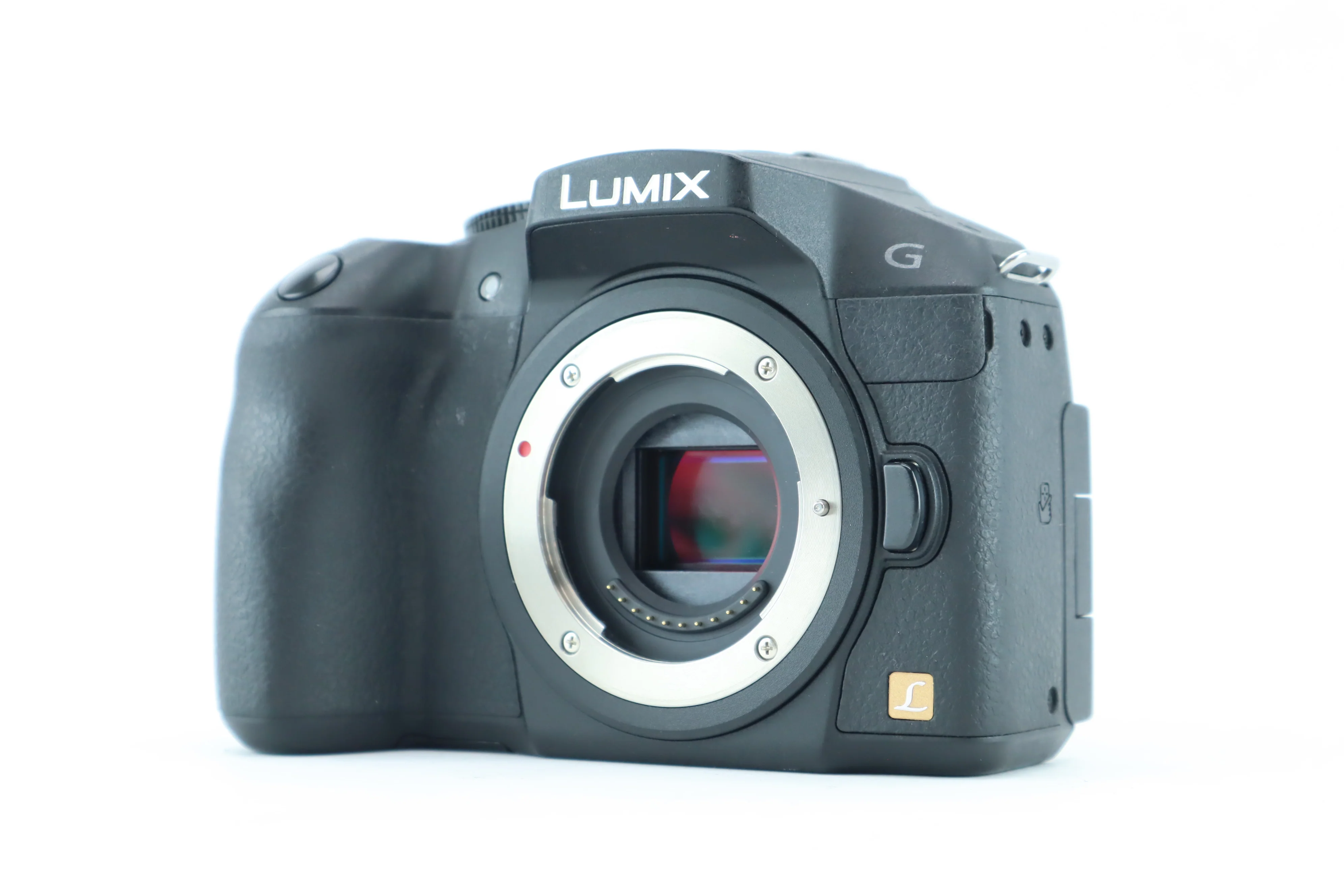 Pansonic Lumix G6 - Image 3