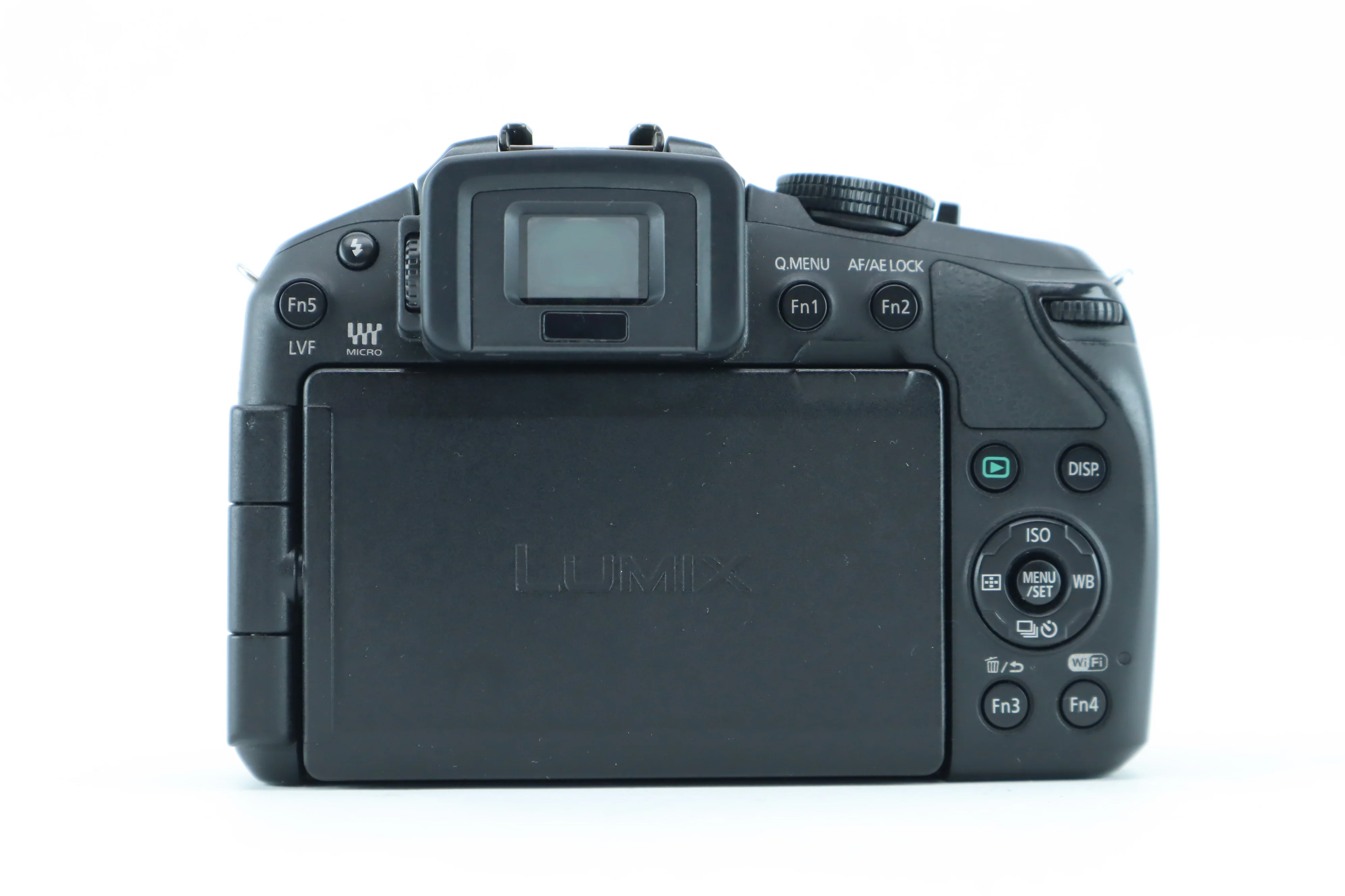 Pansonic Lumix G6 - Image 4