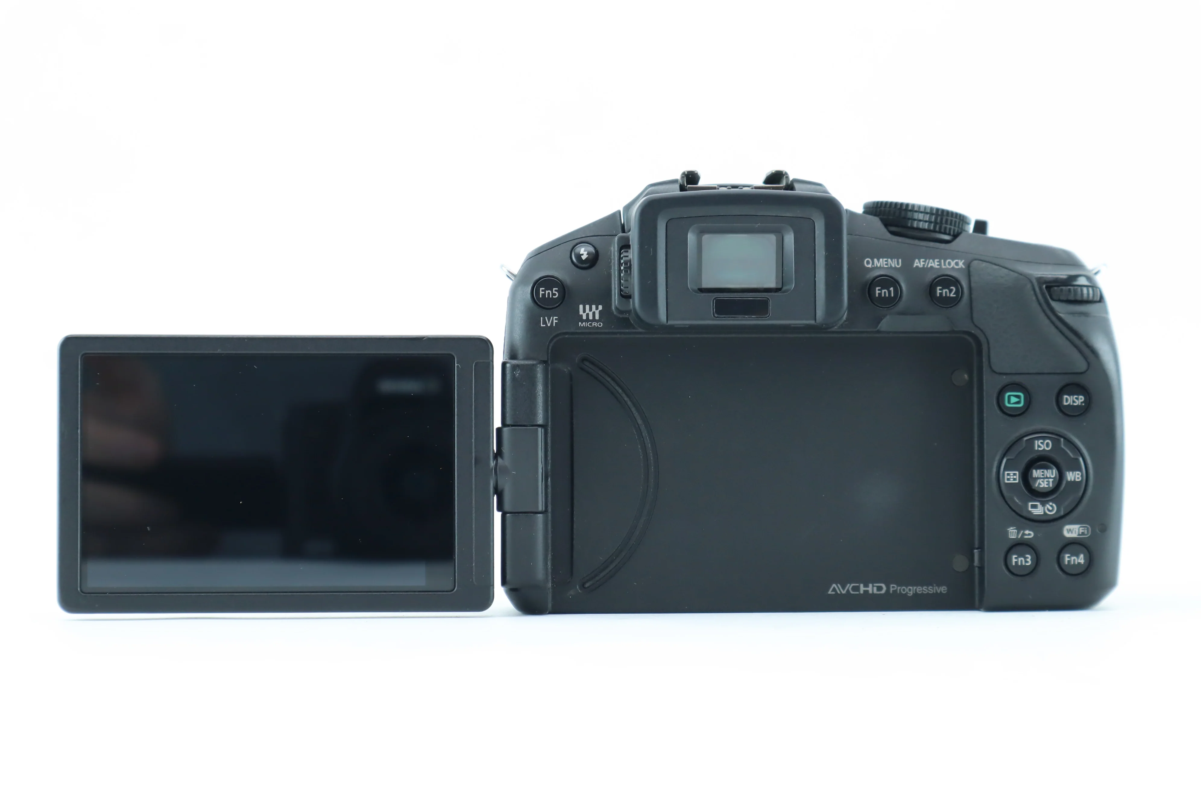 Pansonic Lumix G6 - Image 5