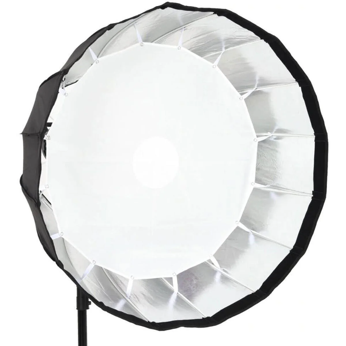 Godox Parabolic Softbox Bowens Mount P120H - Image 4