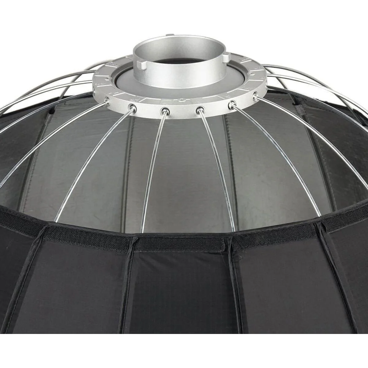 Godox Parabolic Softbox Bowens Mount P120H - Image 5