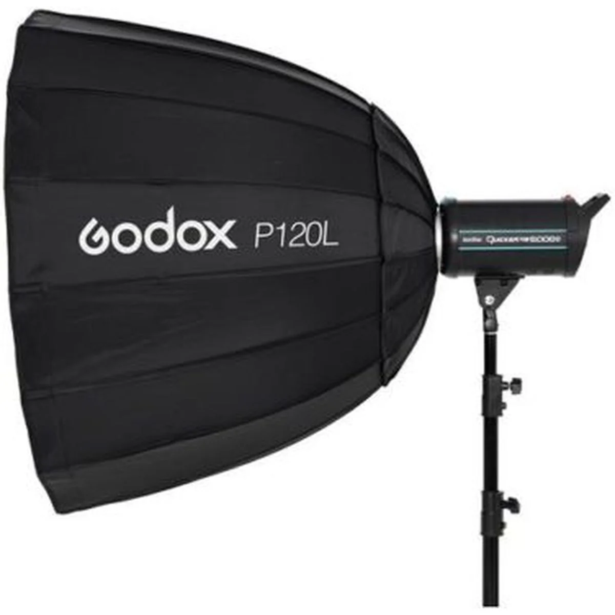 Godox Parabolic Softbox Bowens Mount P120l