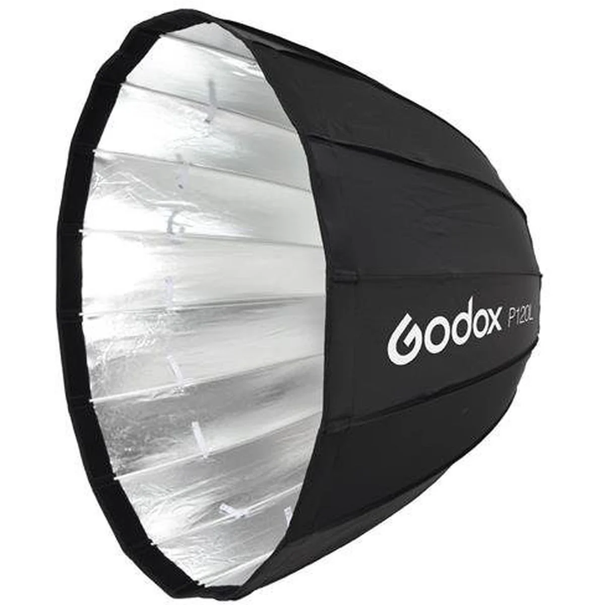 Godox Parabolic Softbox Bowens Mount P120l - Image 3