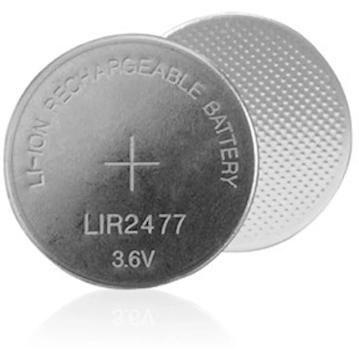 PDMovie LIR2477 Battery (3.7V 200mAh)