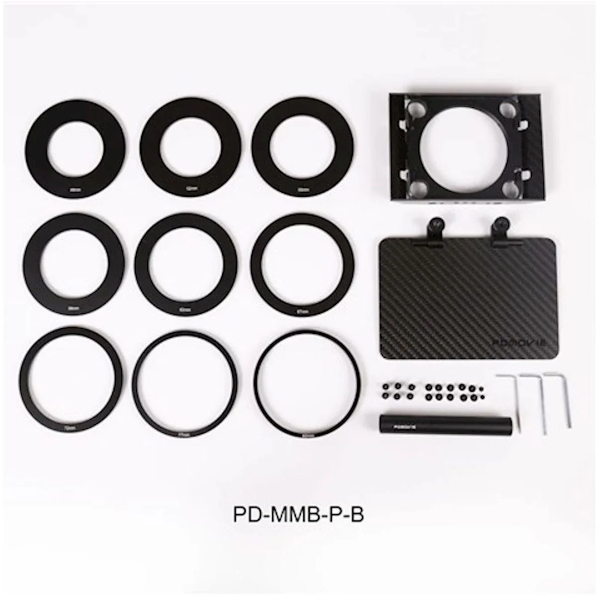 PDMovie Mini Matte Box B