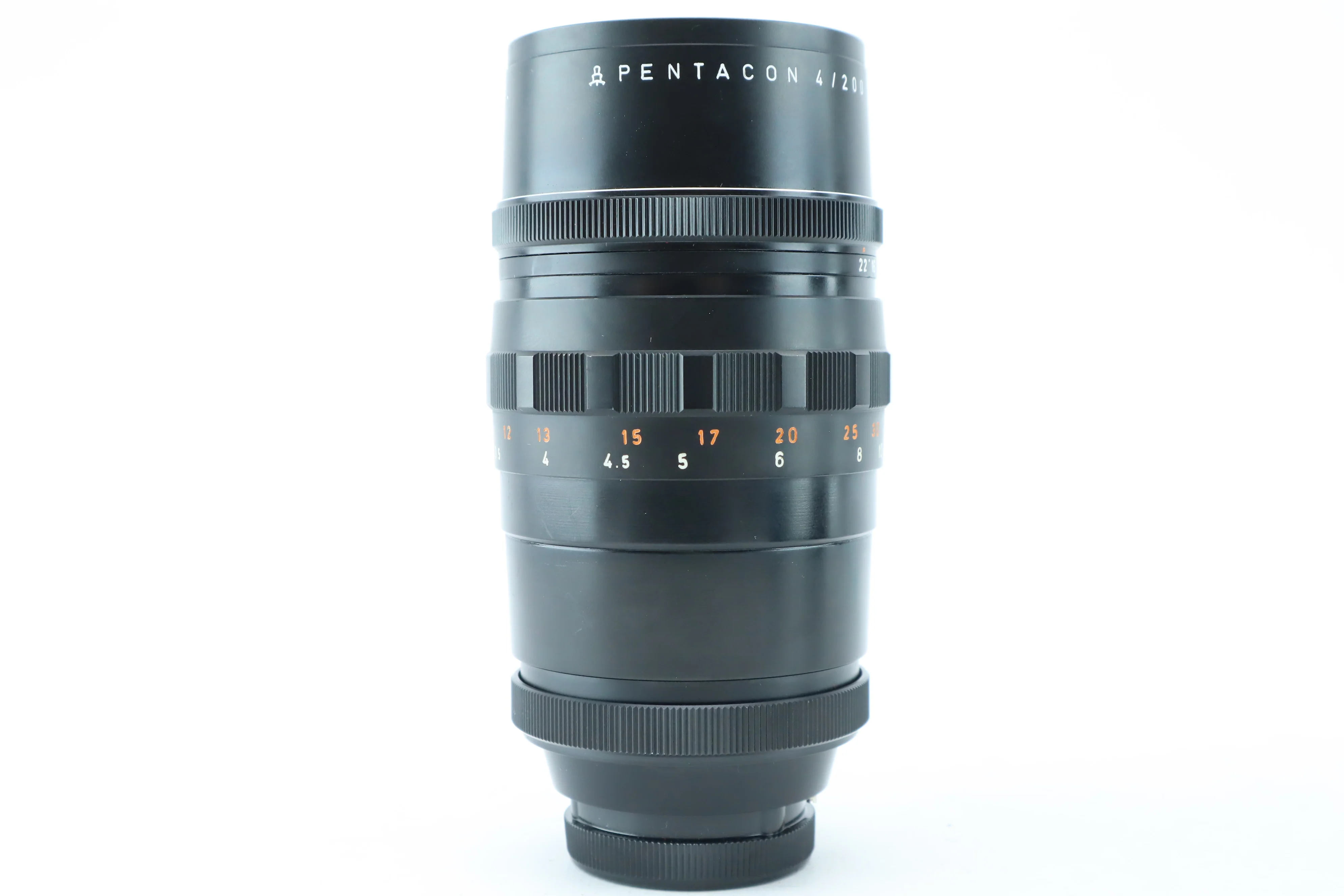 Pentagon 4/200mm - Image 2