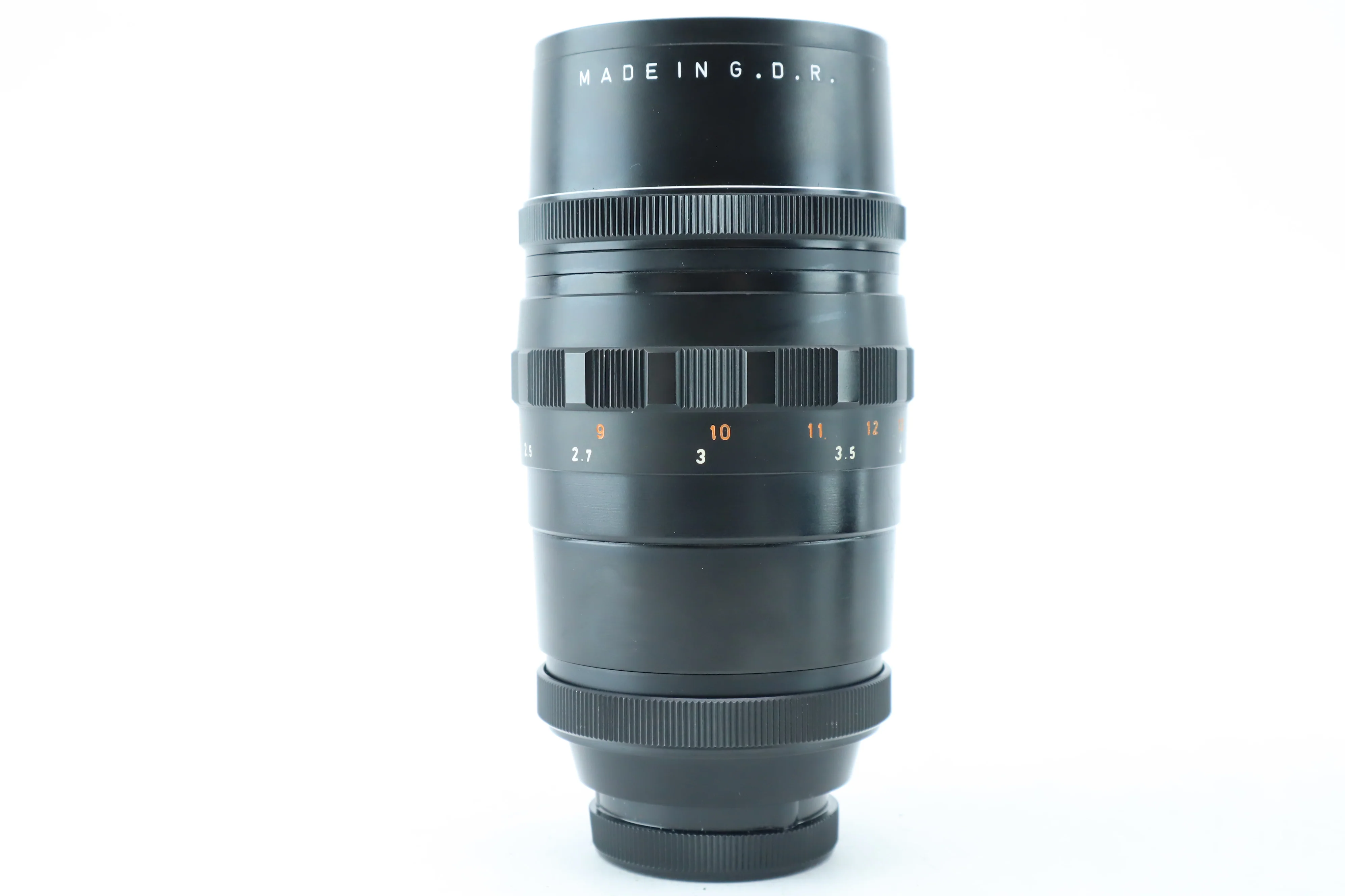 Pentagon 4/200mm - Image 3