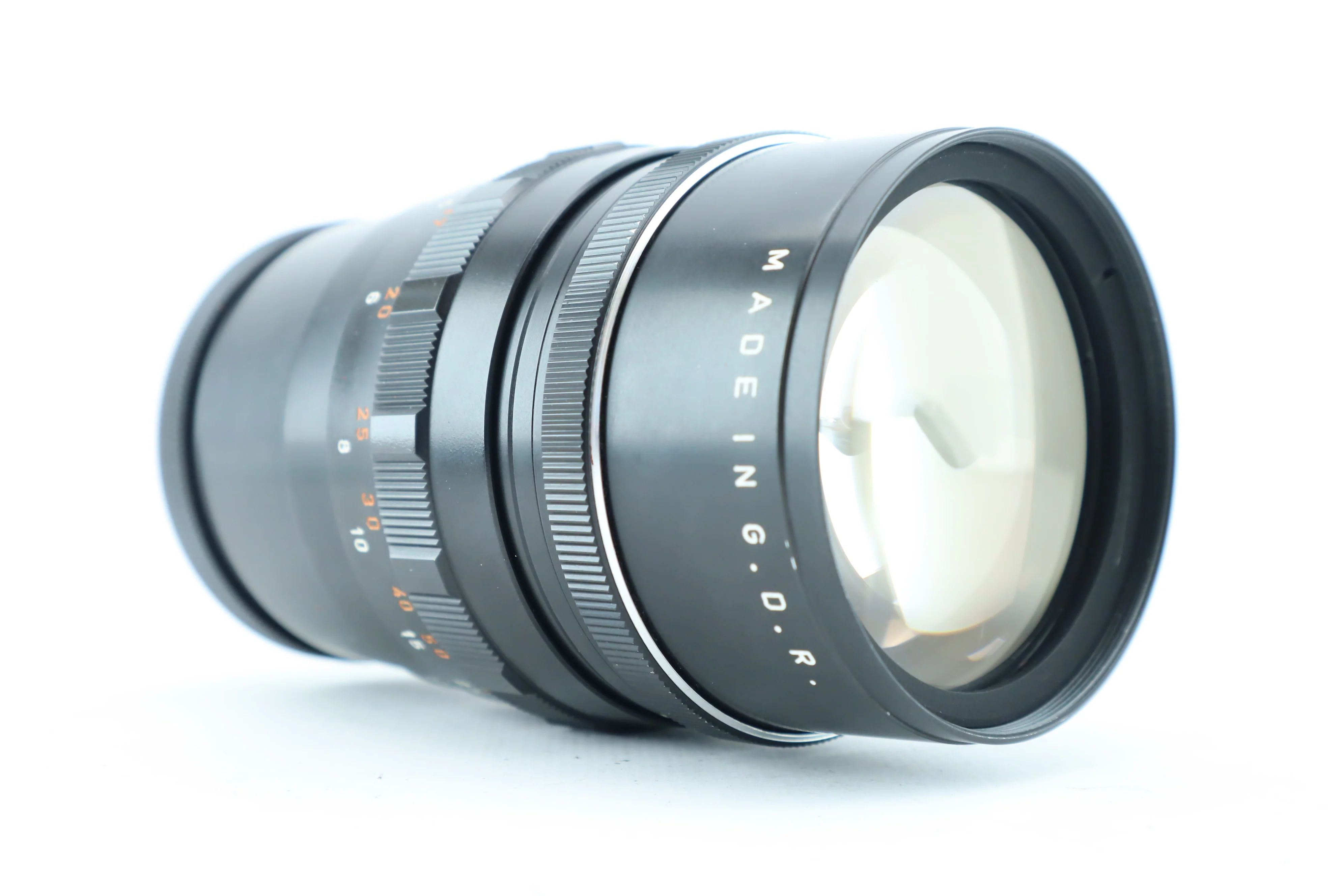 Pentacon 4/200mm - Image 2