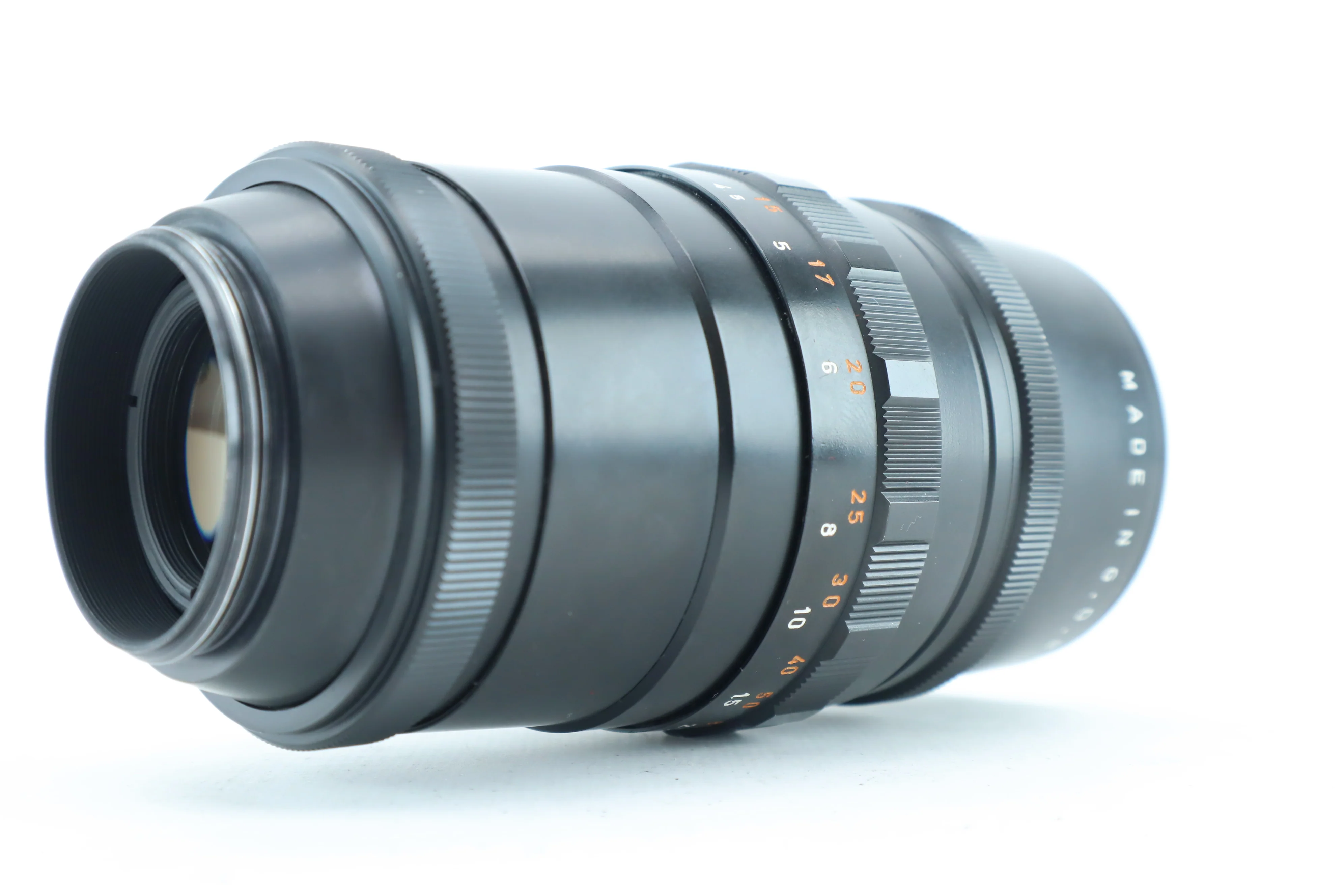 Pentacon 4/200mm - Image 4