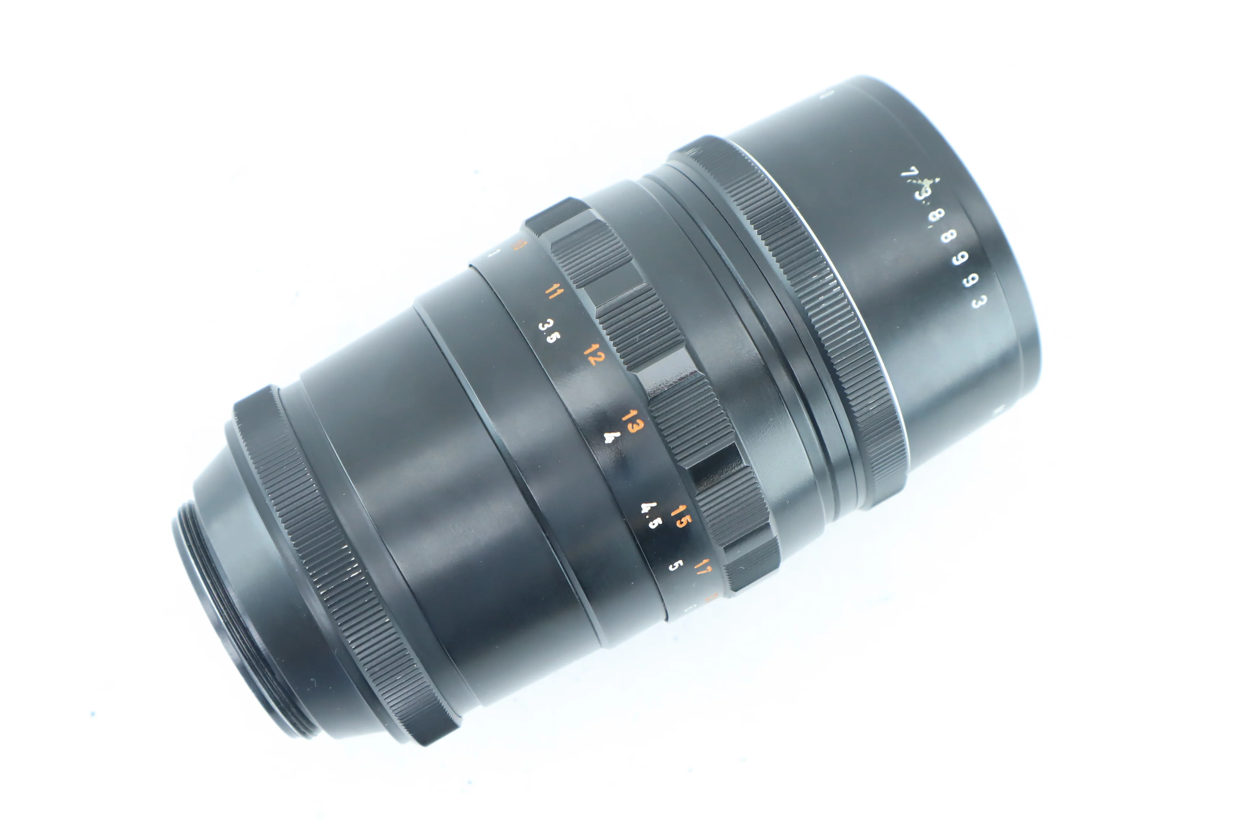 Pentacon 4/200mm - Image 5