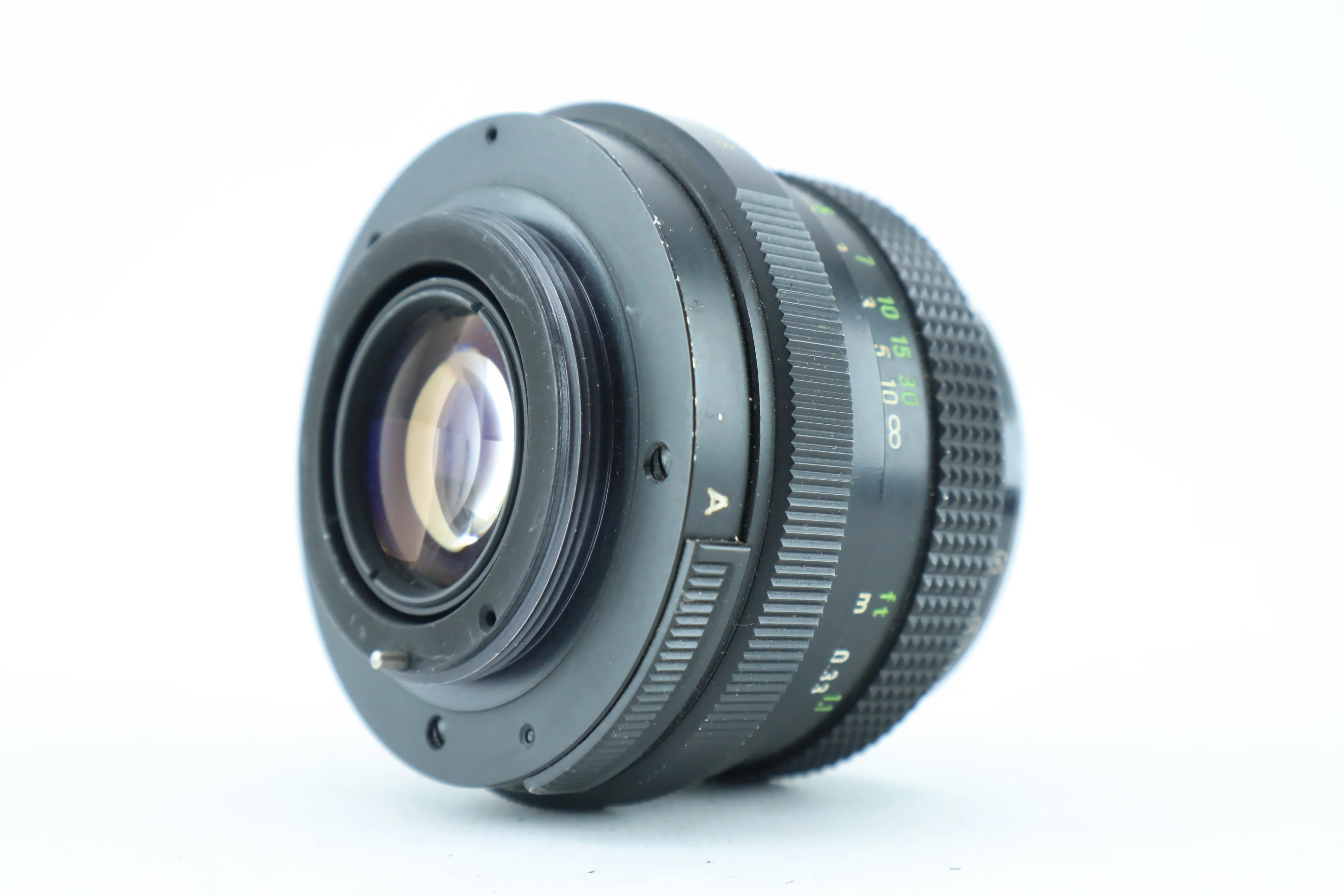 Pentacon Auto MC 1,8/50mm - Image 4