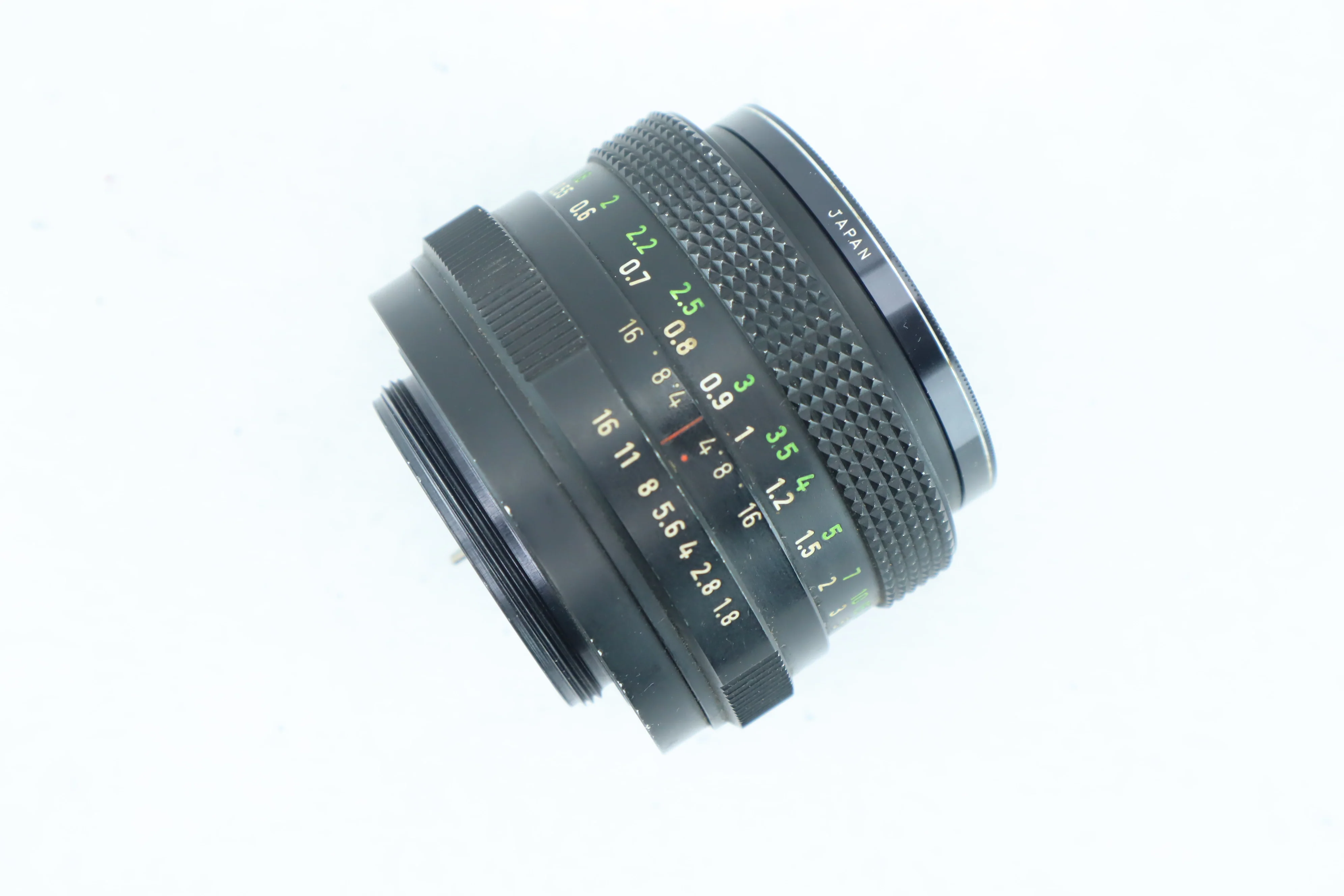 Pentacon Auto MC 1,8/50mm - Image 5