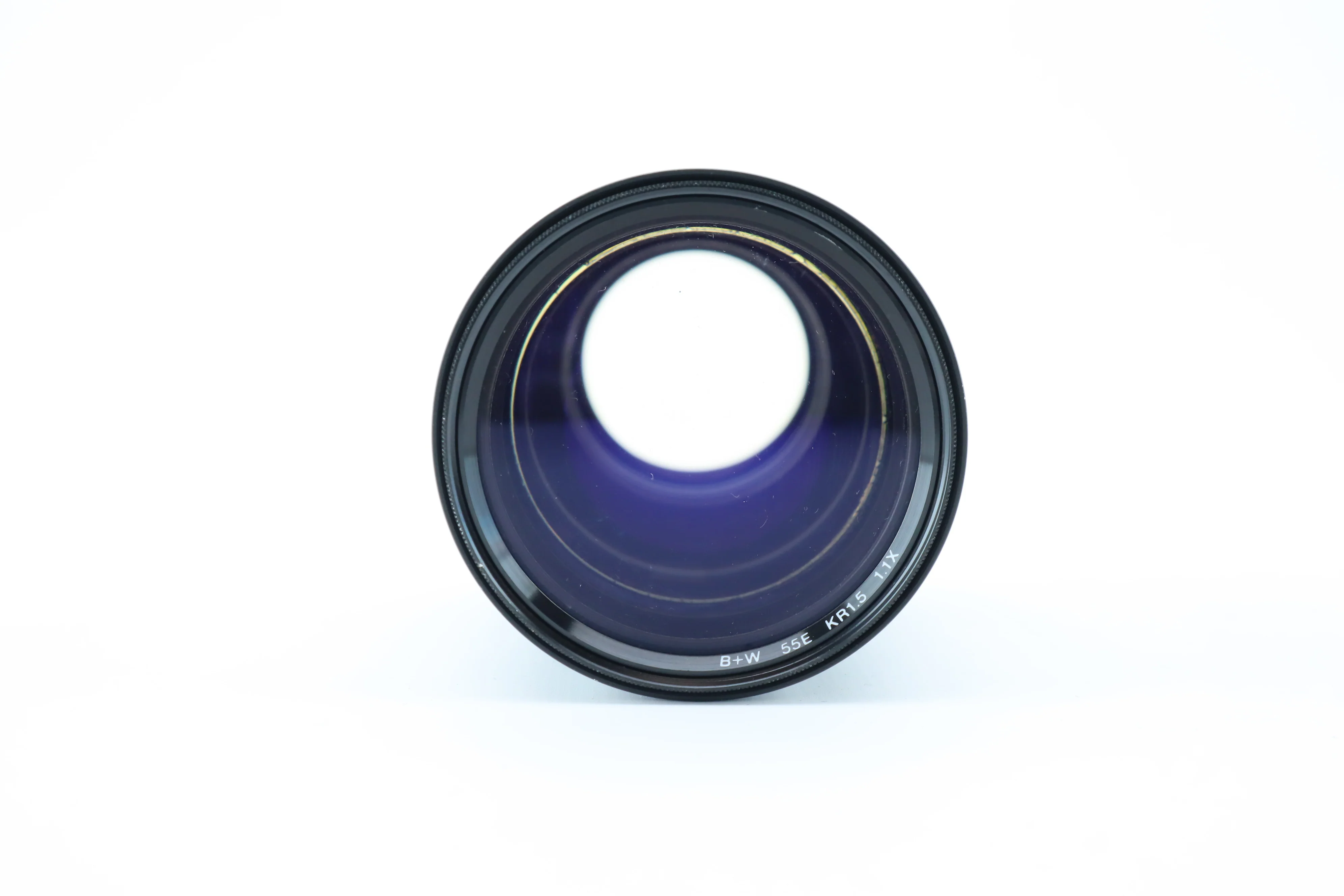 Pentacon Auto 135mm f/2.8 - Image 3