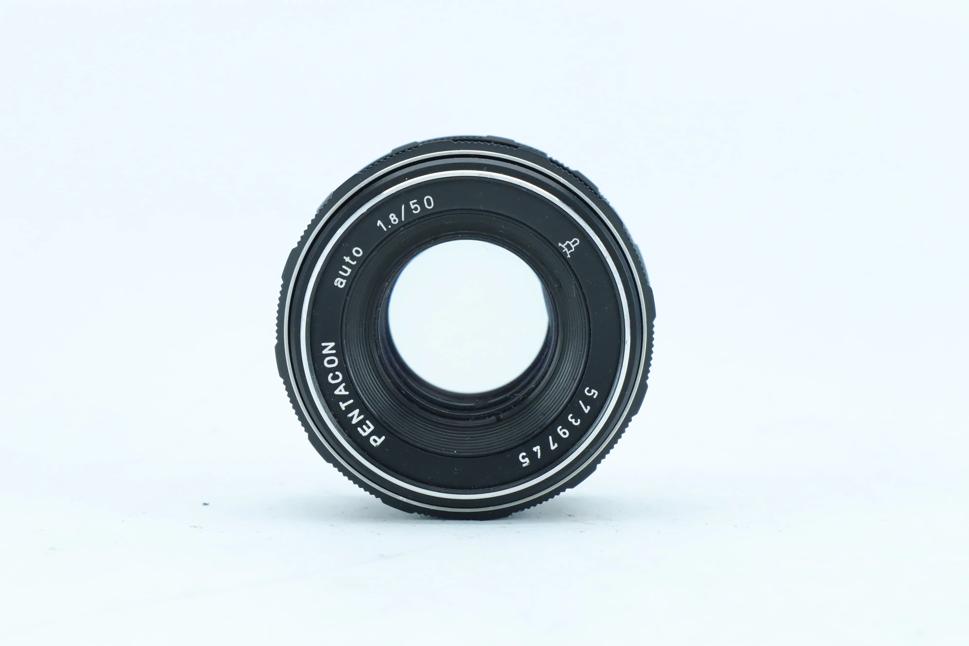 Pentacon Auto 50mm f/1.8 | S/N: 5739745 - Image 4