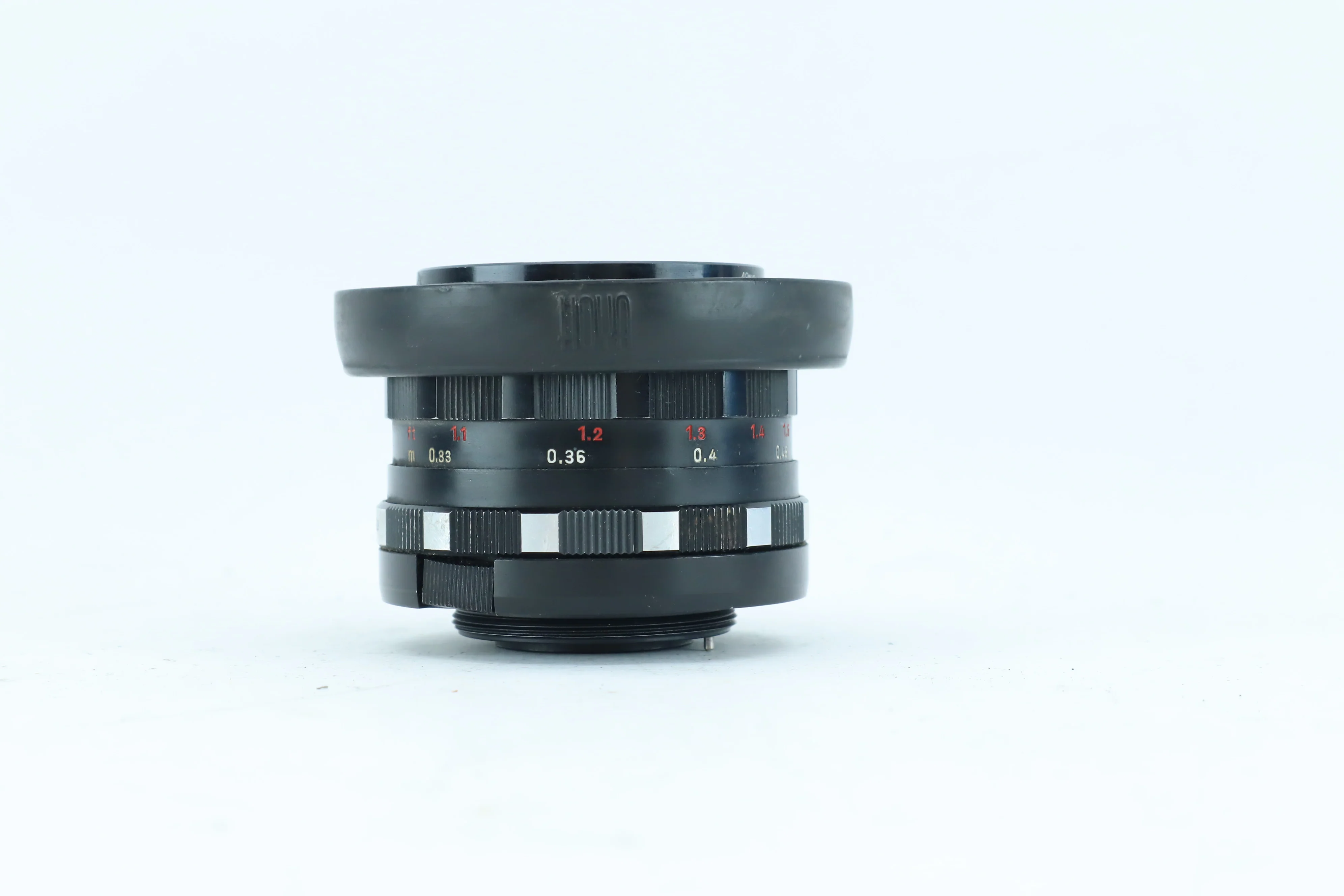 Pentacon Auto 50mm f/1.8 | S/N: 5972949 - Image 2
