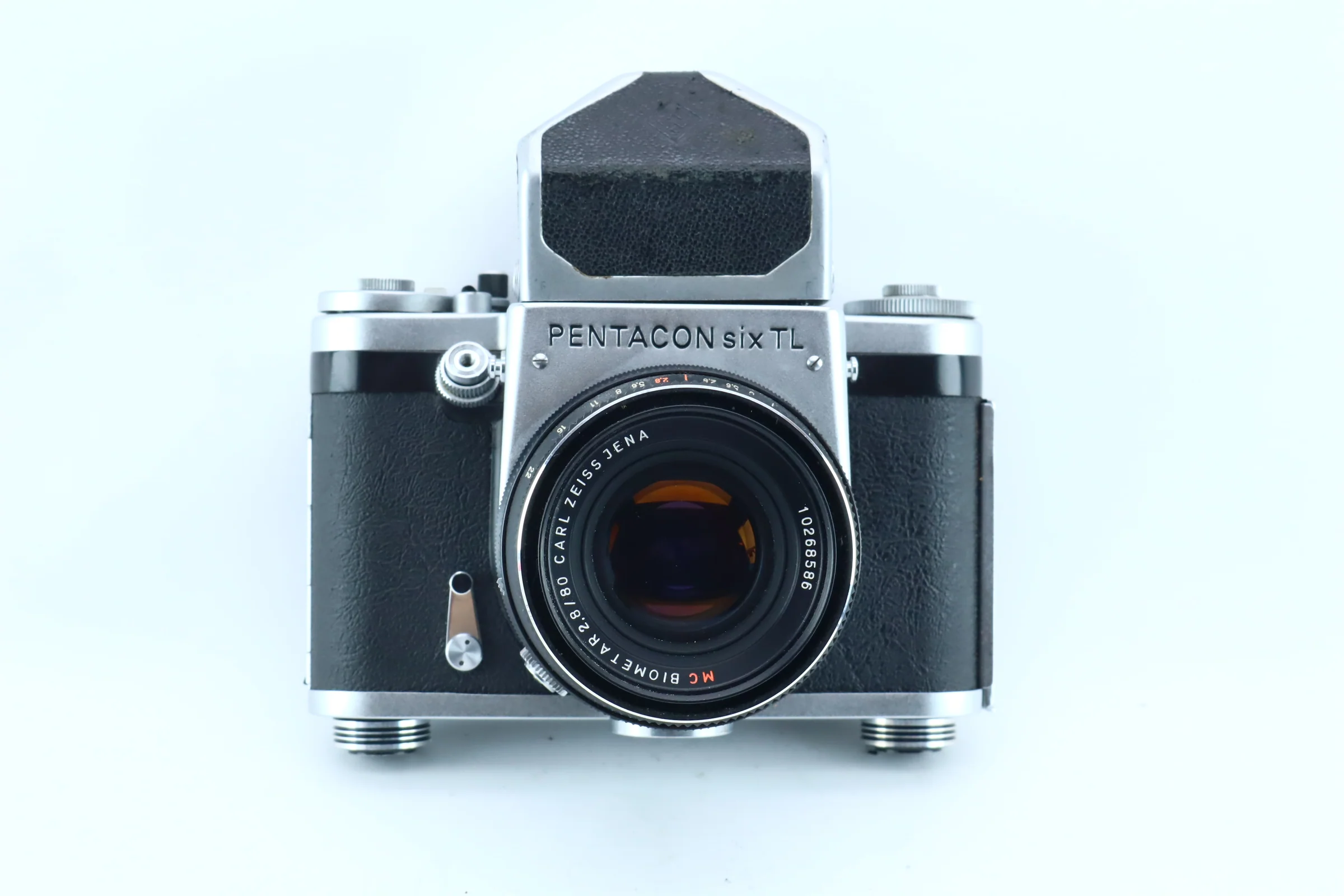 Pentacon Six TL