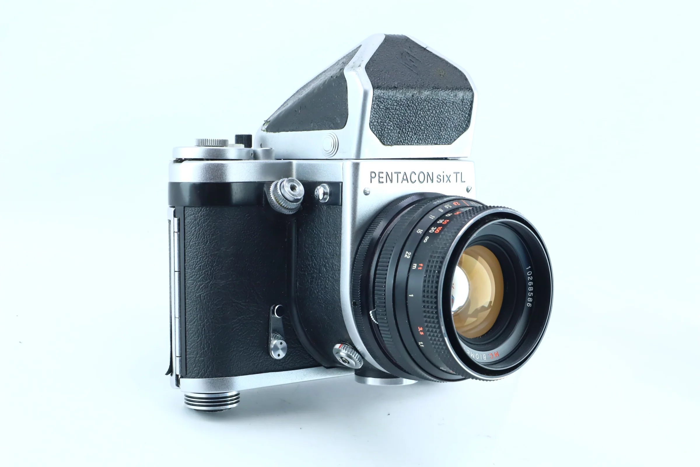 Pentacon Six TL - Image 2