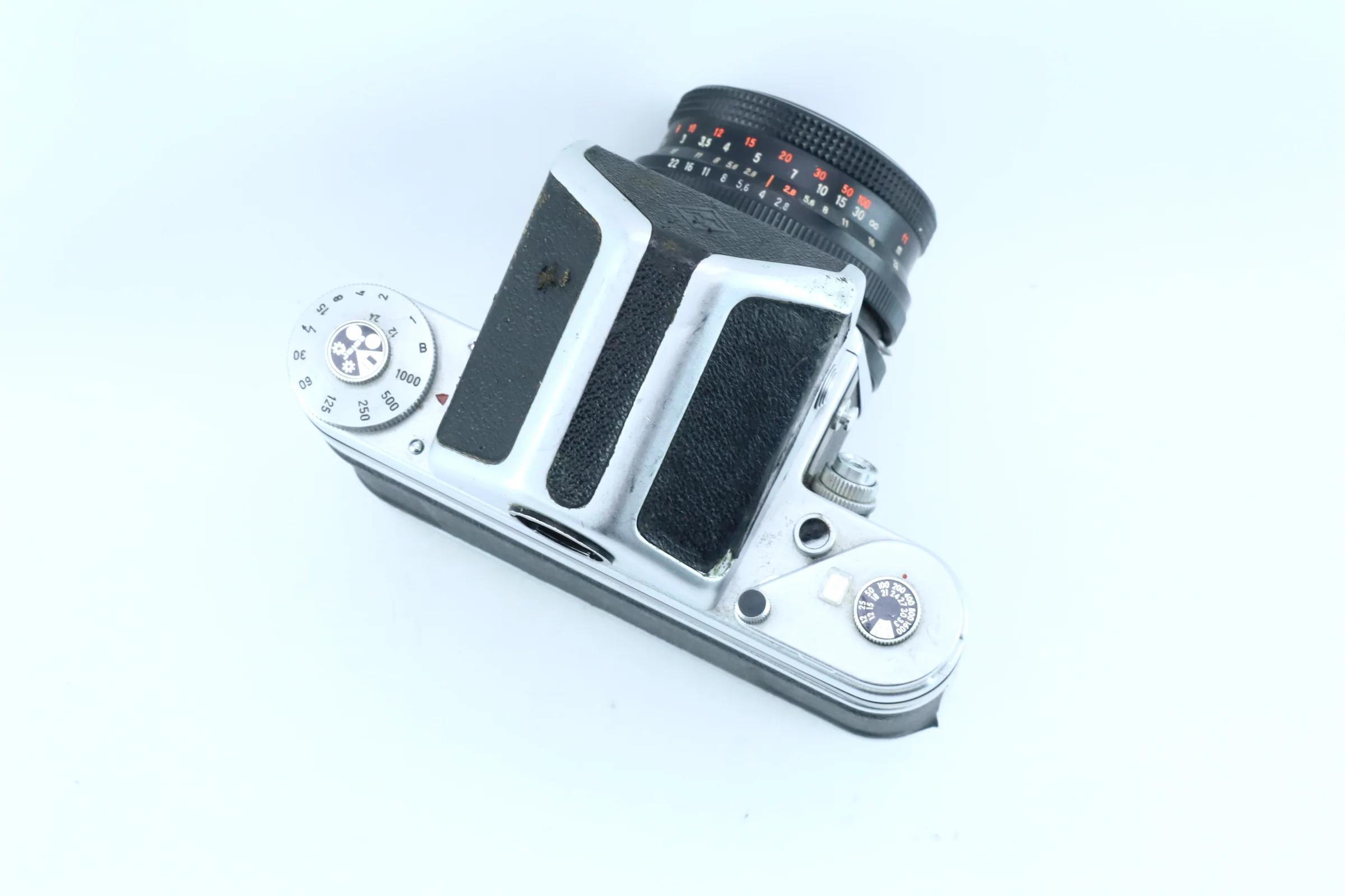 Pentacon Six TL - Image 5