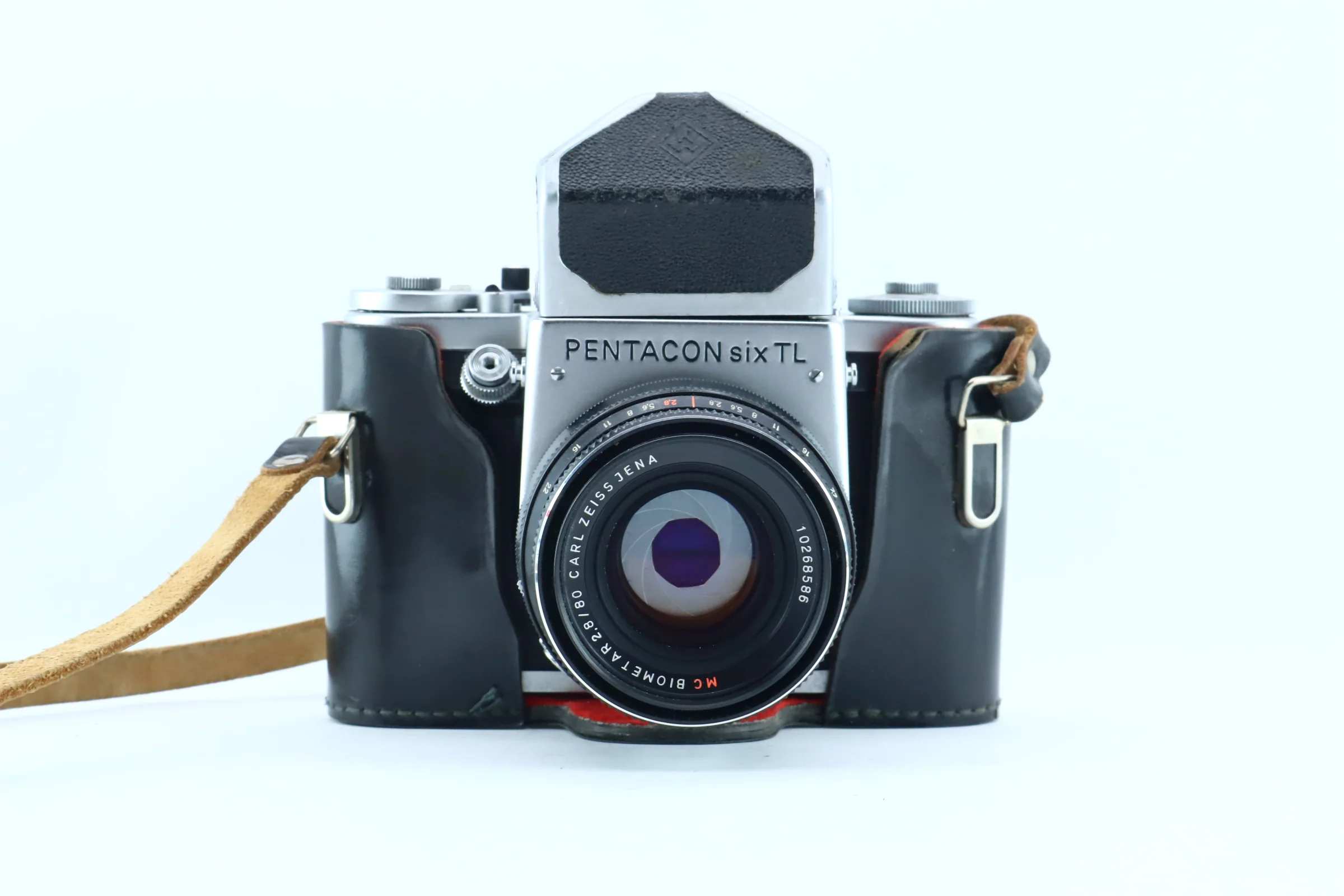 Pentacon Six TL - Image 6