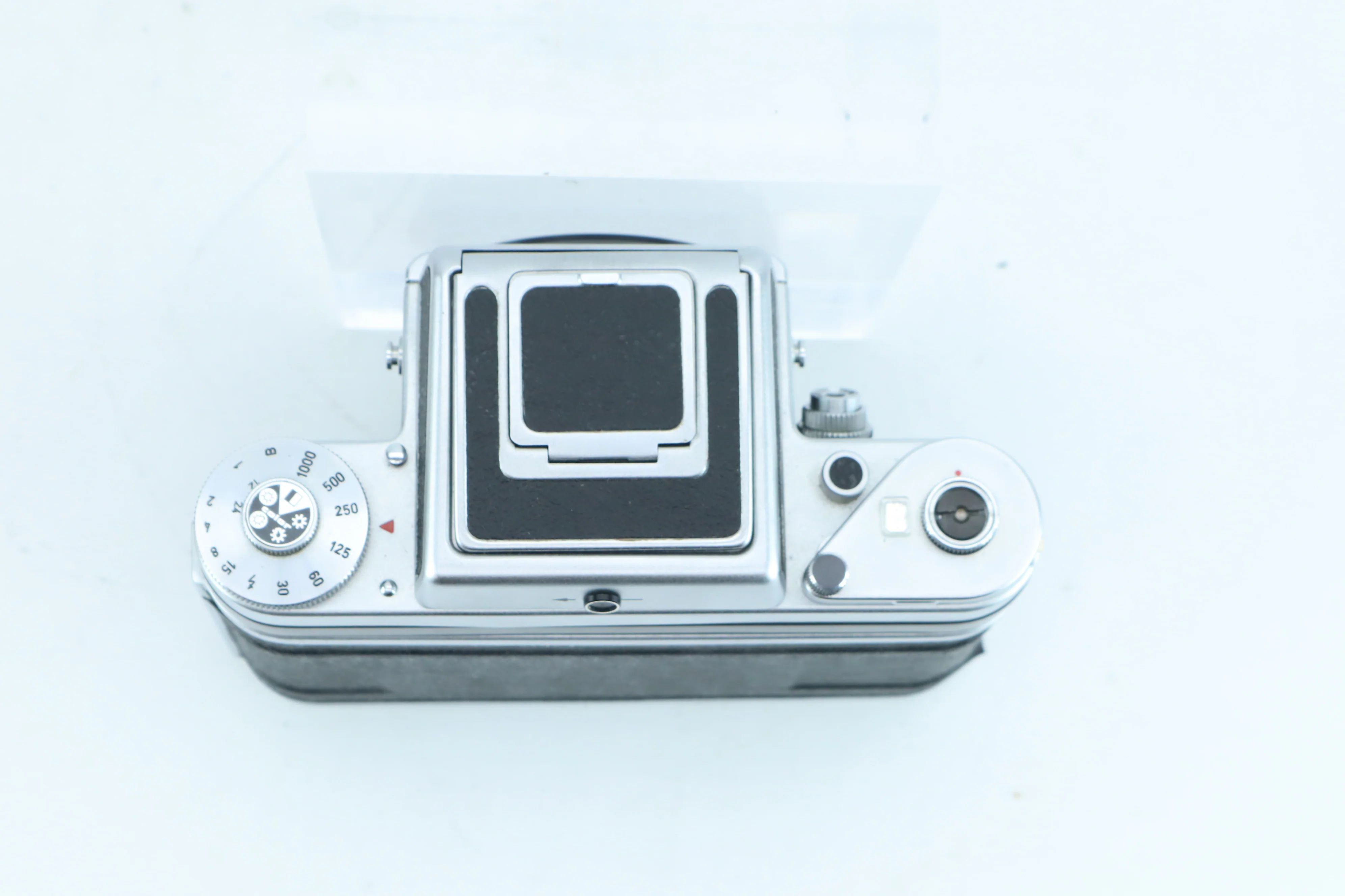 Pentacon Six TL - Image 4