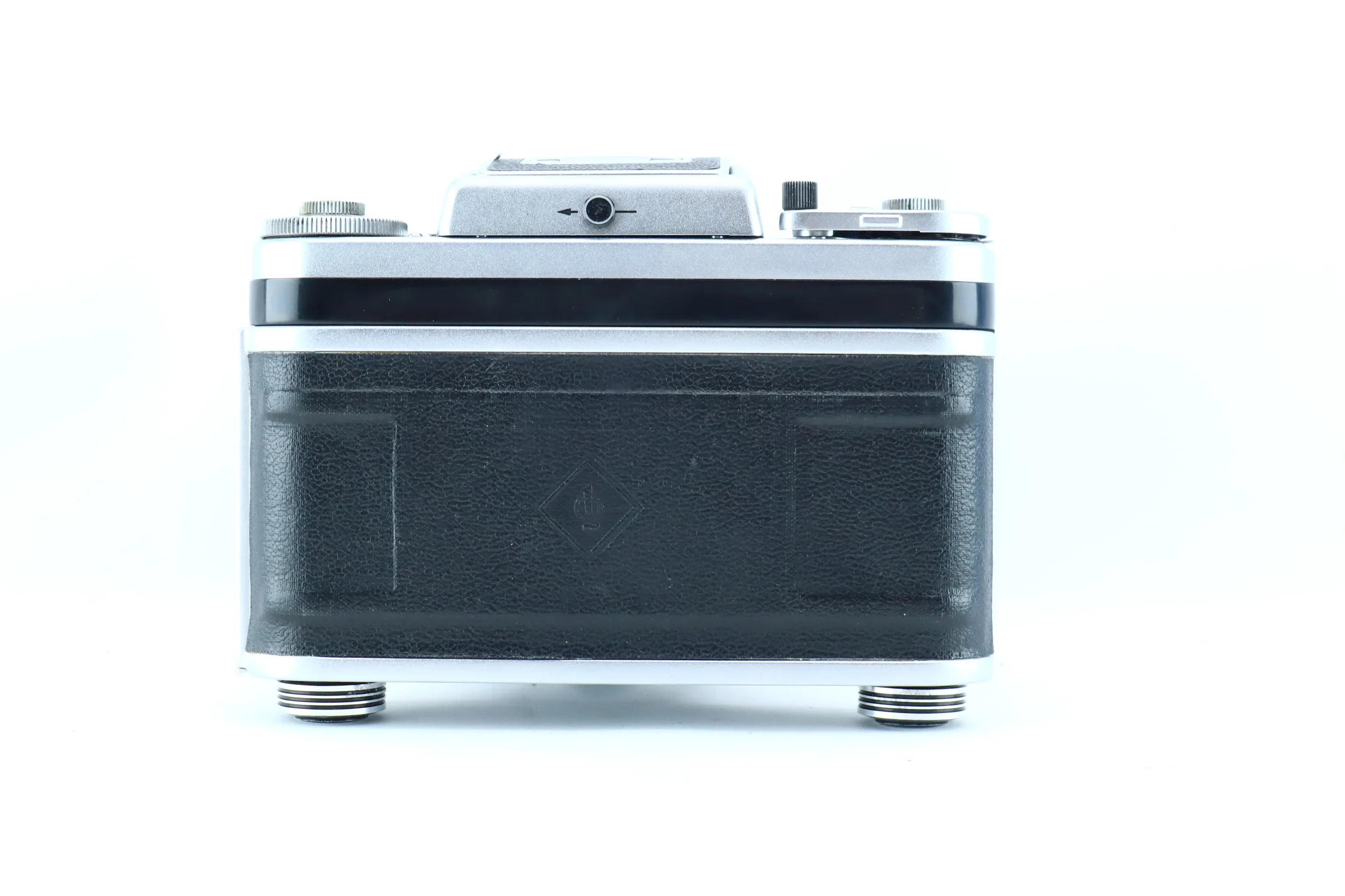 Pentacon Six TL - Sharp Carl Zeiss Jena Biometar 80mm f/2.8 Prime Lens - Image 4
