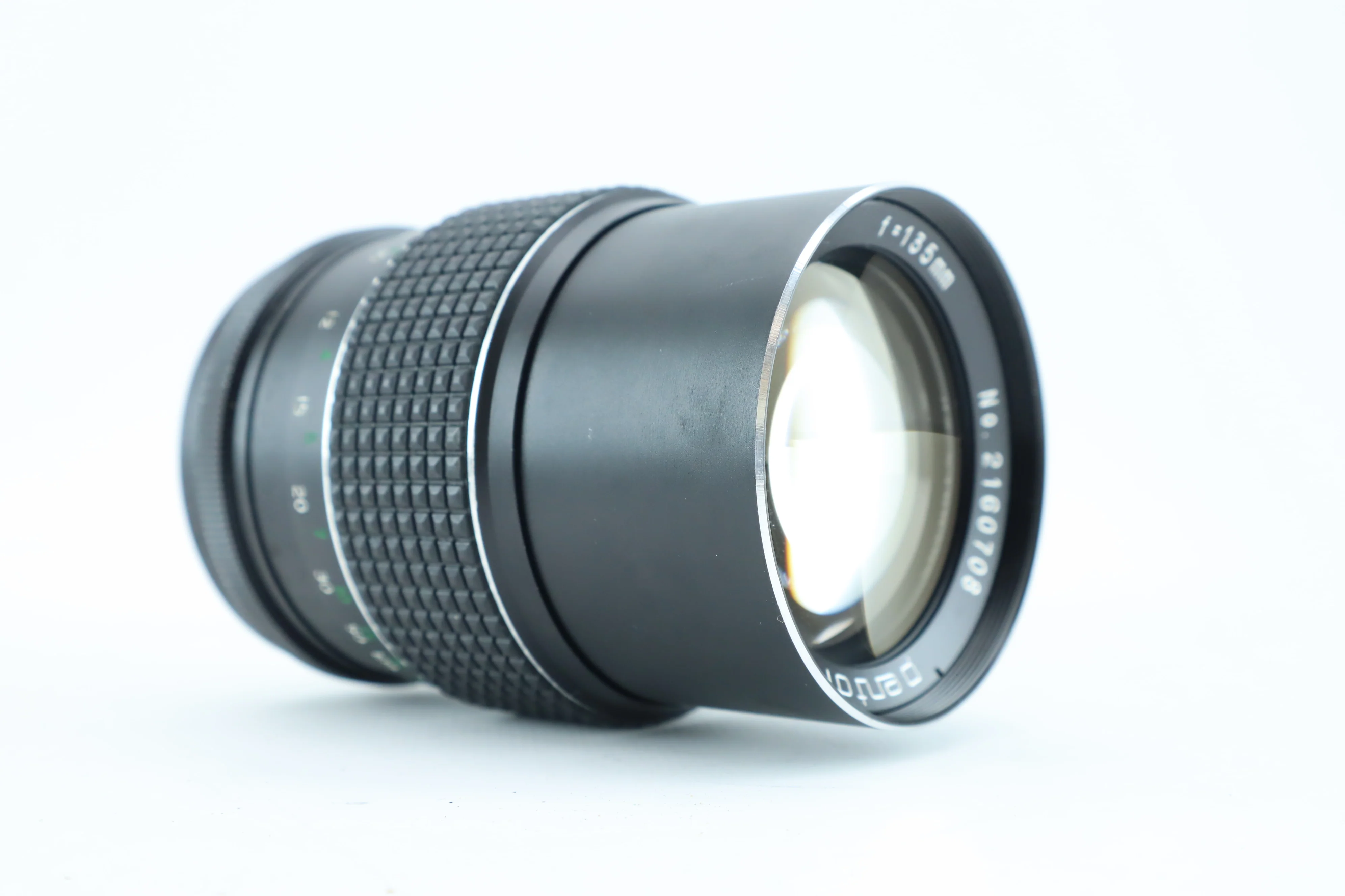 Pentar auto 135mm 2.8 - Image 2