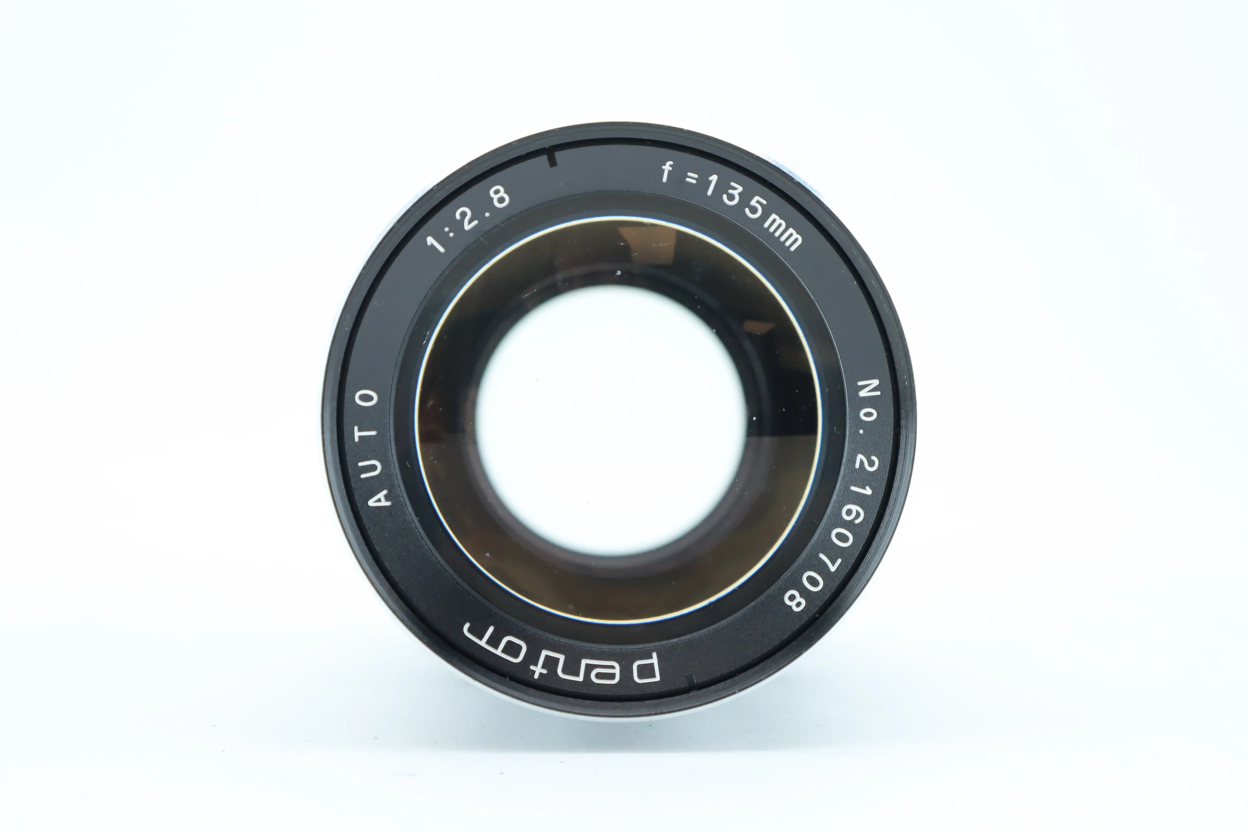 Pentar auto 135mm 2.8 - Image 3