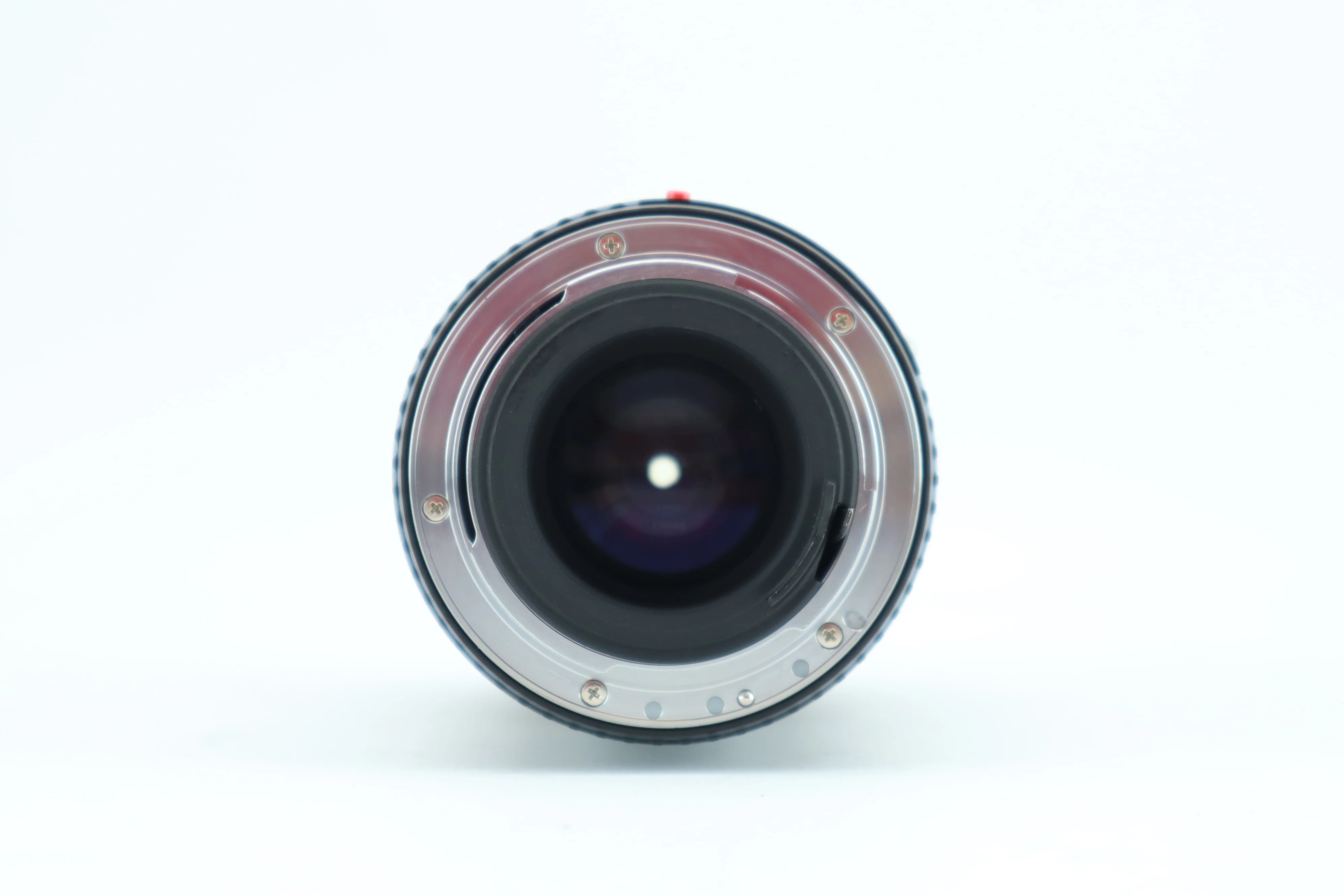 Pentax-A zoom 1:4 70-200mm lens - Image 5