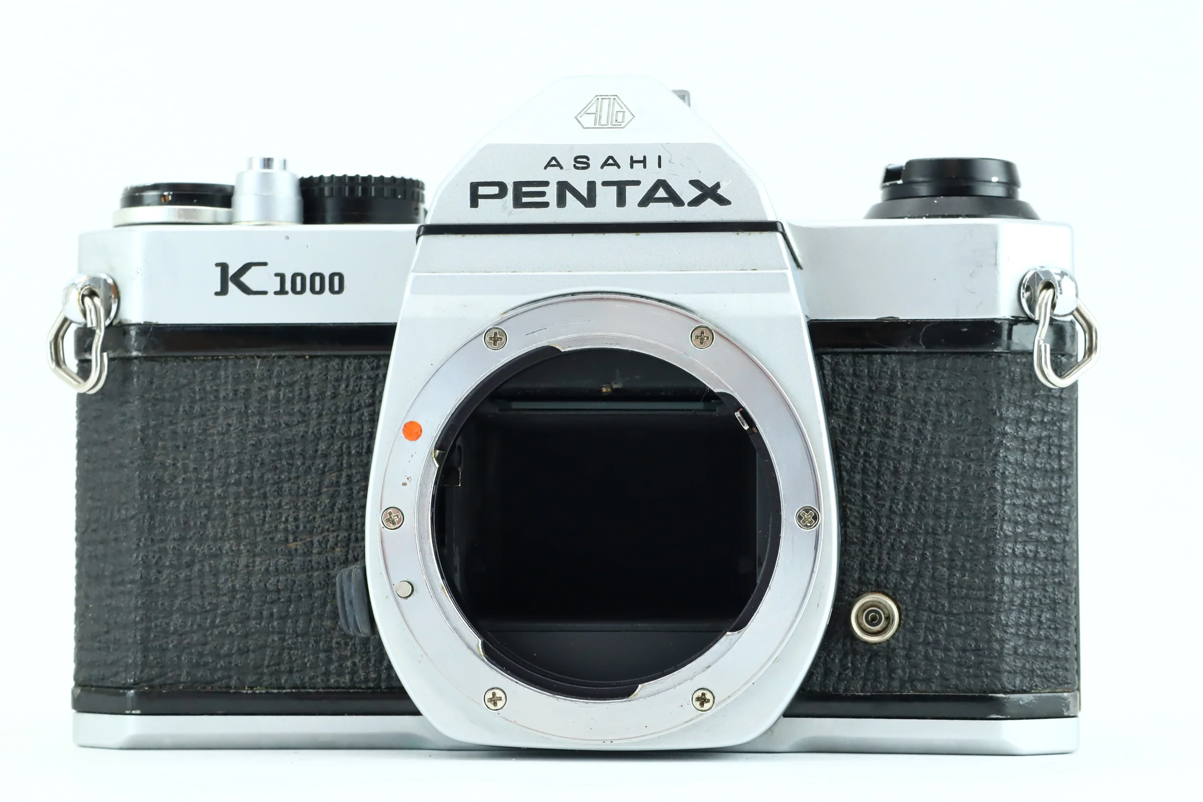 Pentax asahi K1000 - Image 2