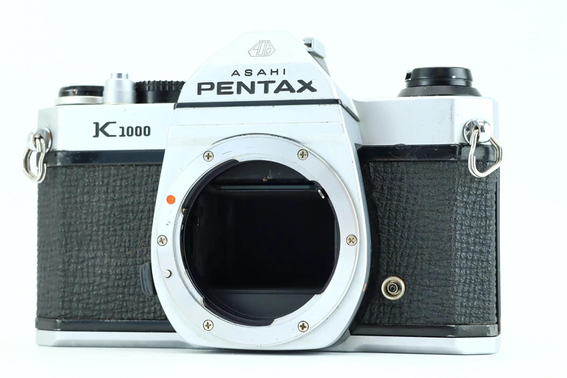 Pentax asahi K1000 - Image 3