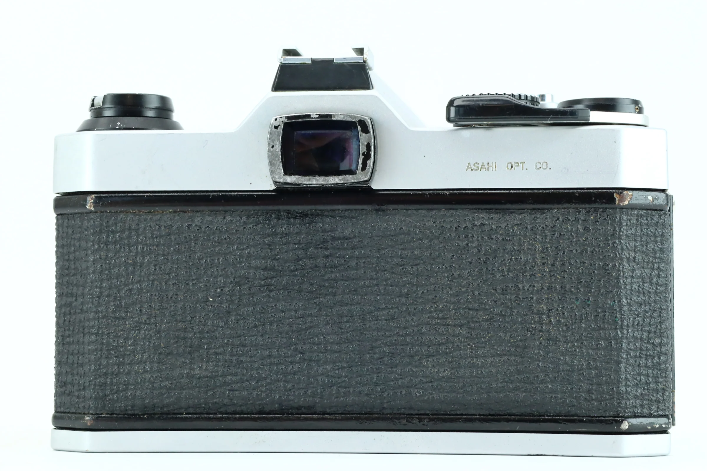 Pentax asahi K1000 - Image 4