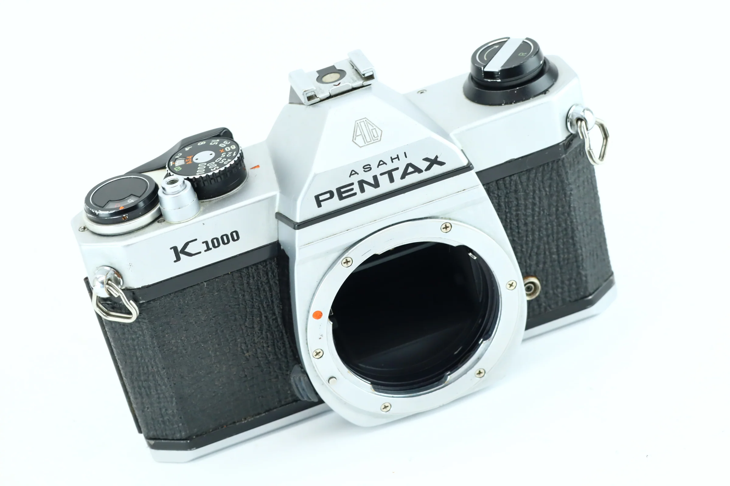 Pentax asahi K1000 - Image 5