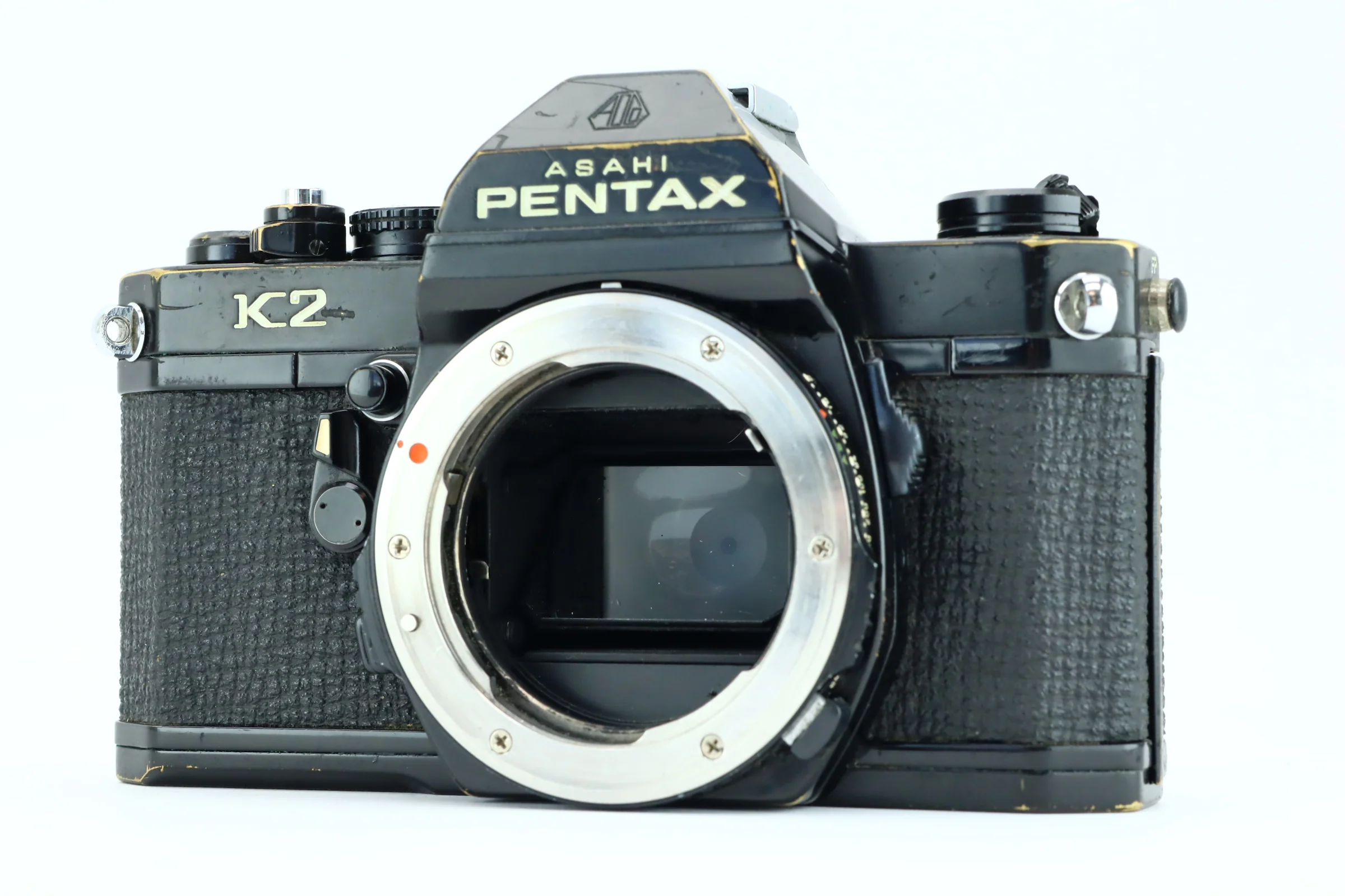 Pentax Asahi K2 - Image 4