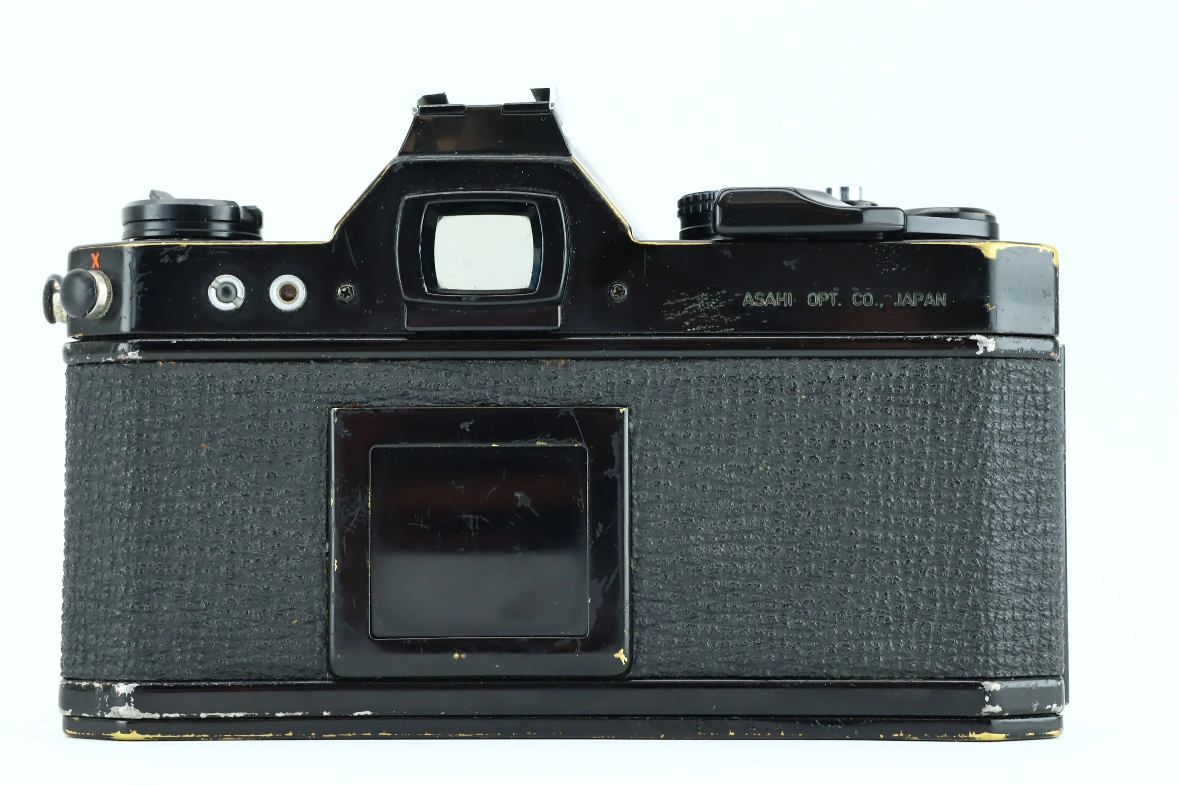 Pentax Asahi K2 - Image 5