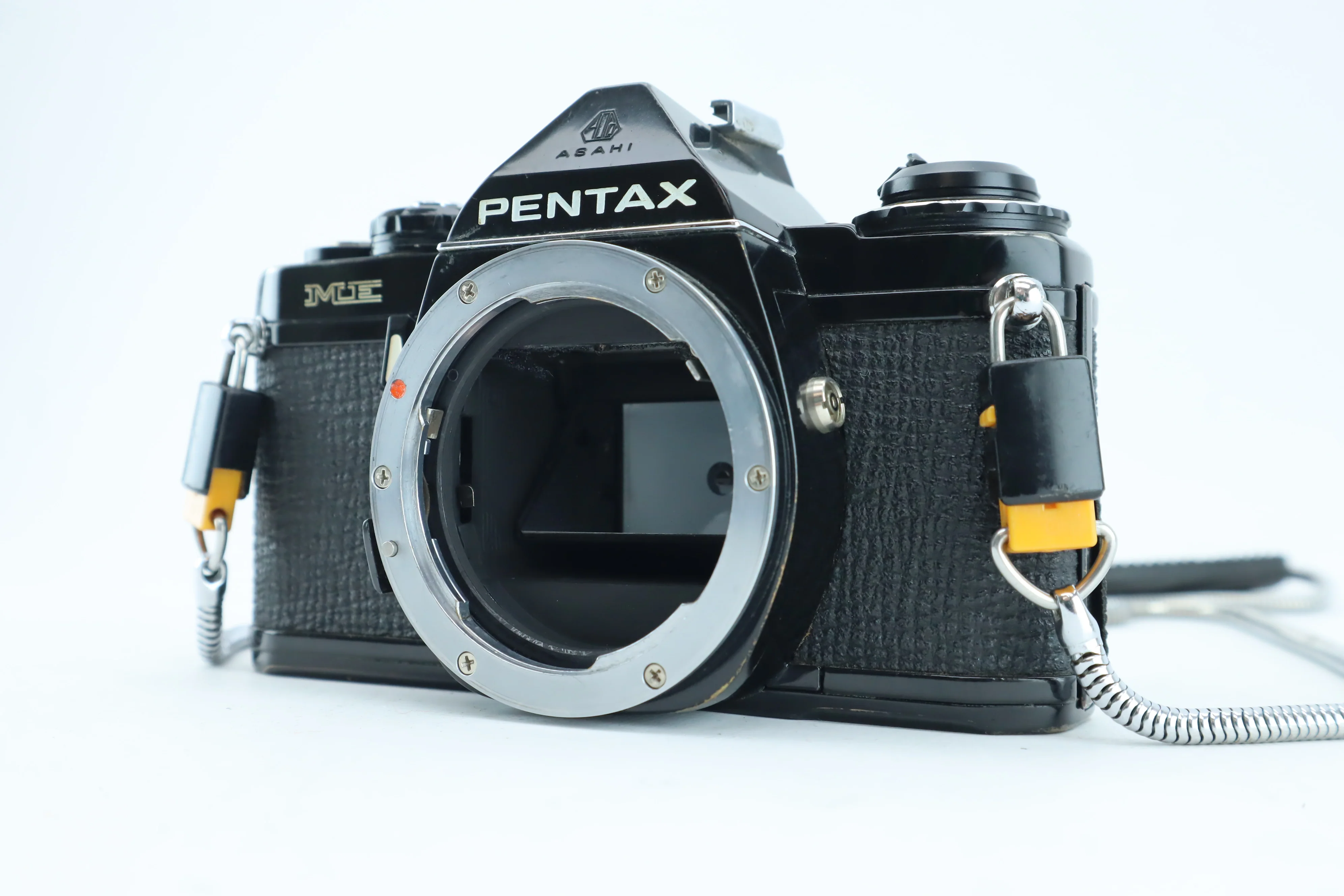 Pentax ME - Image 3