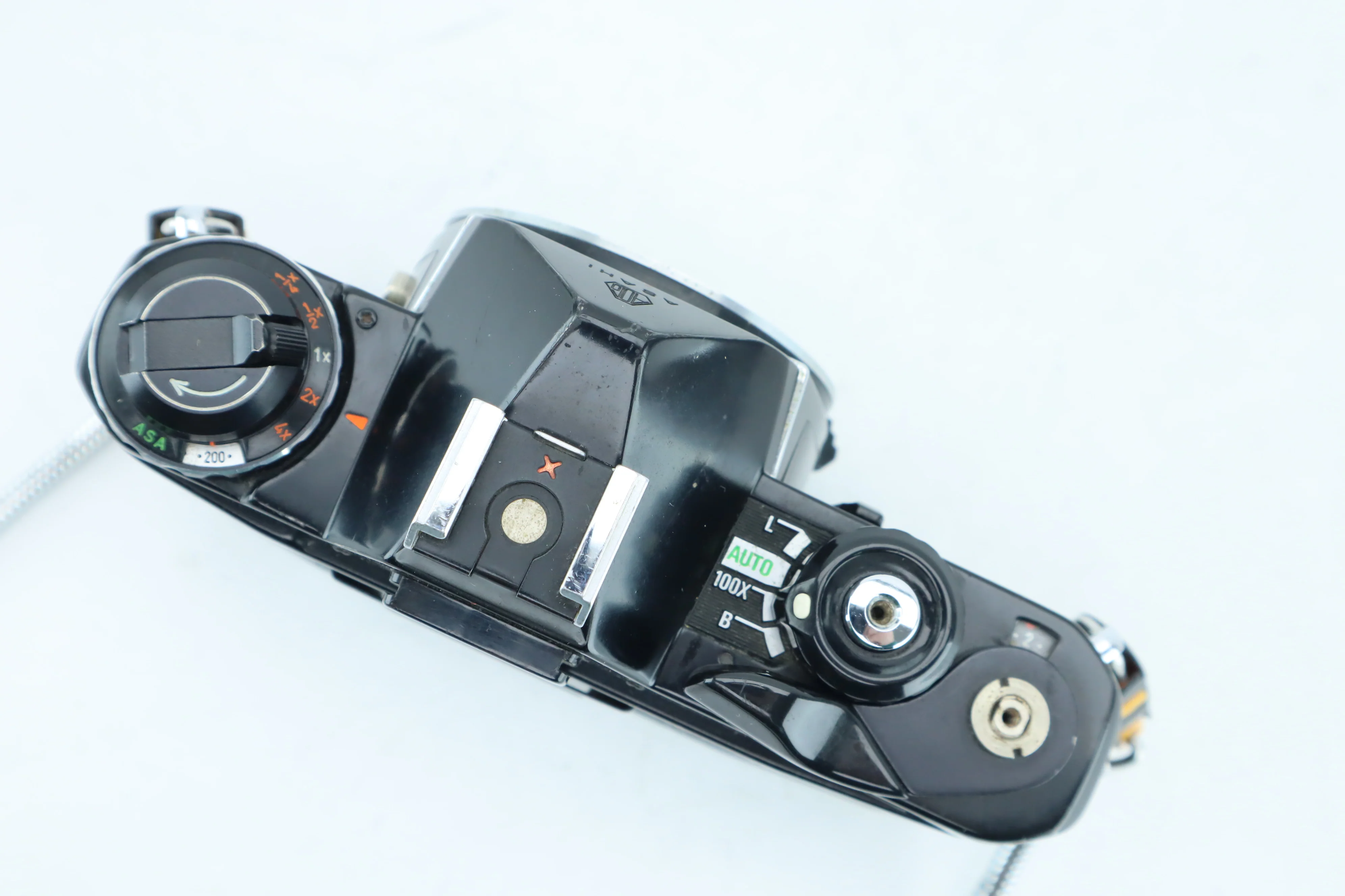 Pentax ME - Image 5