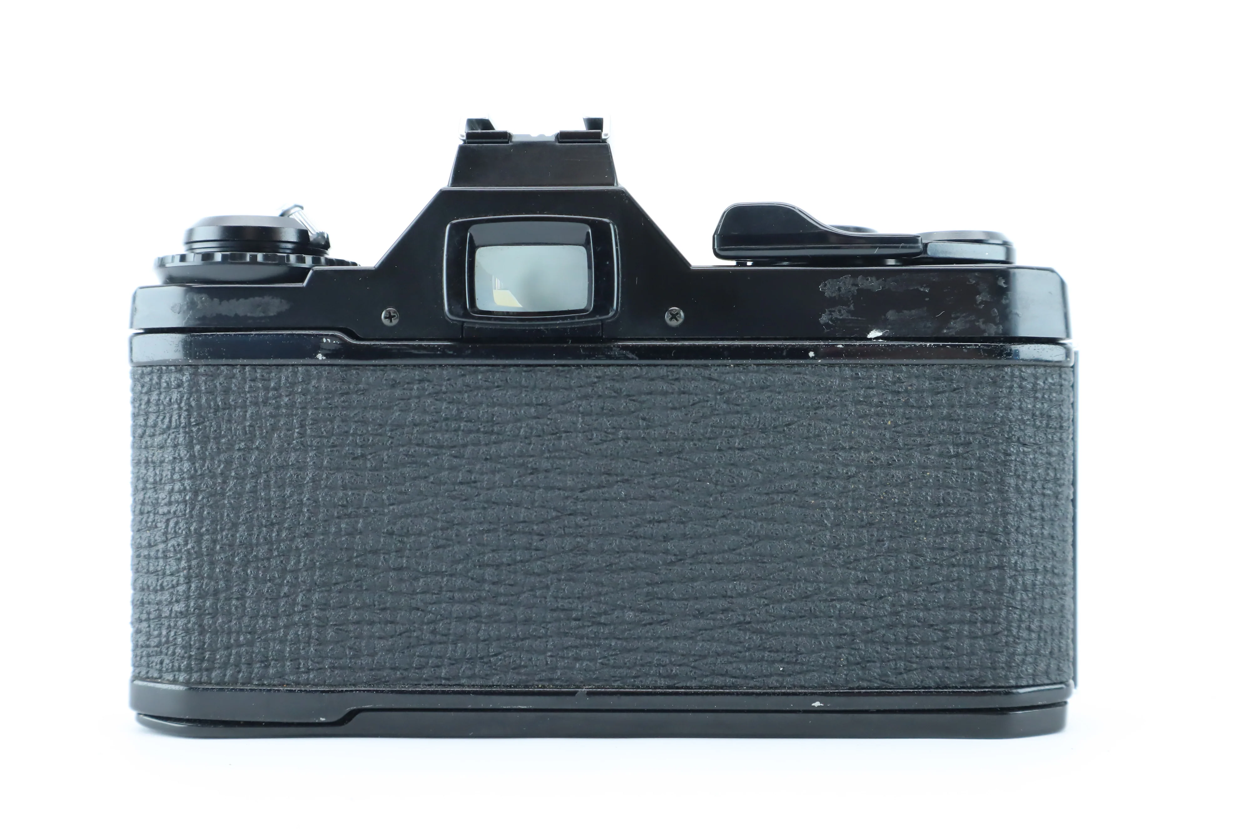Pentax Asahi MV with SAC 50mm f/2 - Image 4