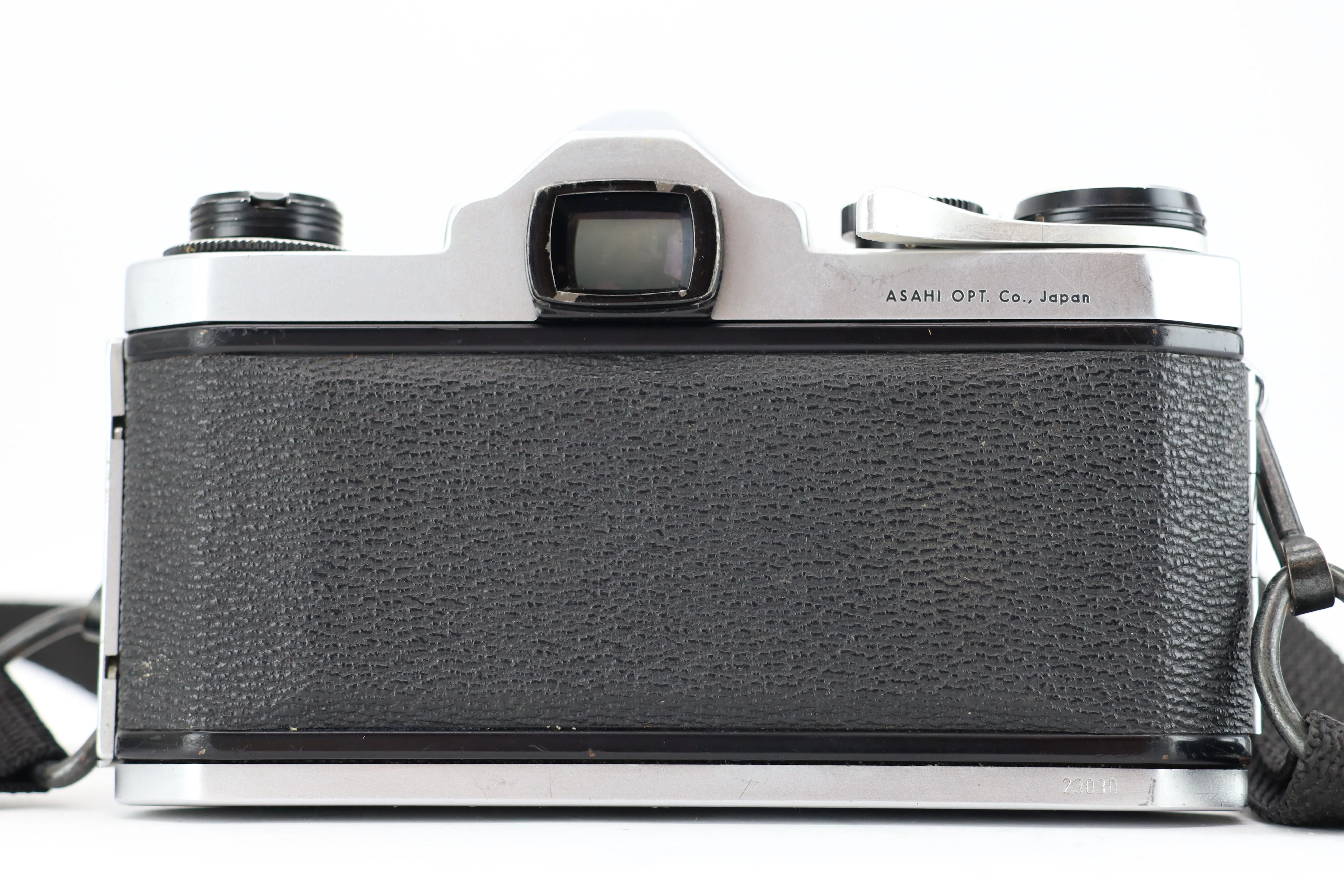 Pentax Asahi S1A + Takumar 55mm 2 - Image 4