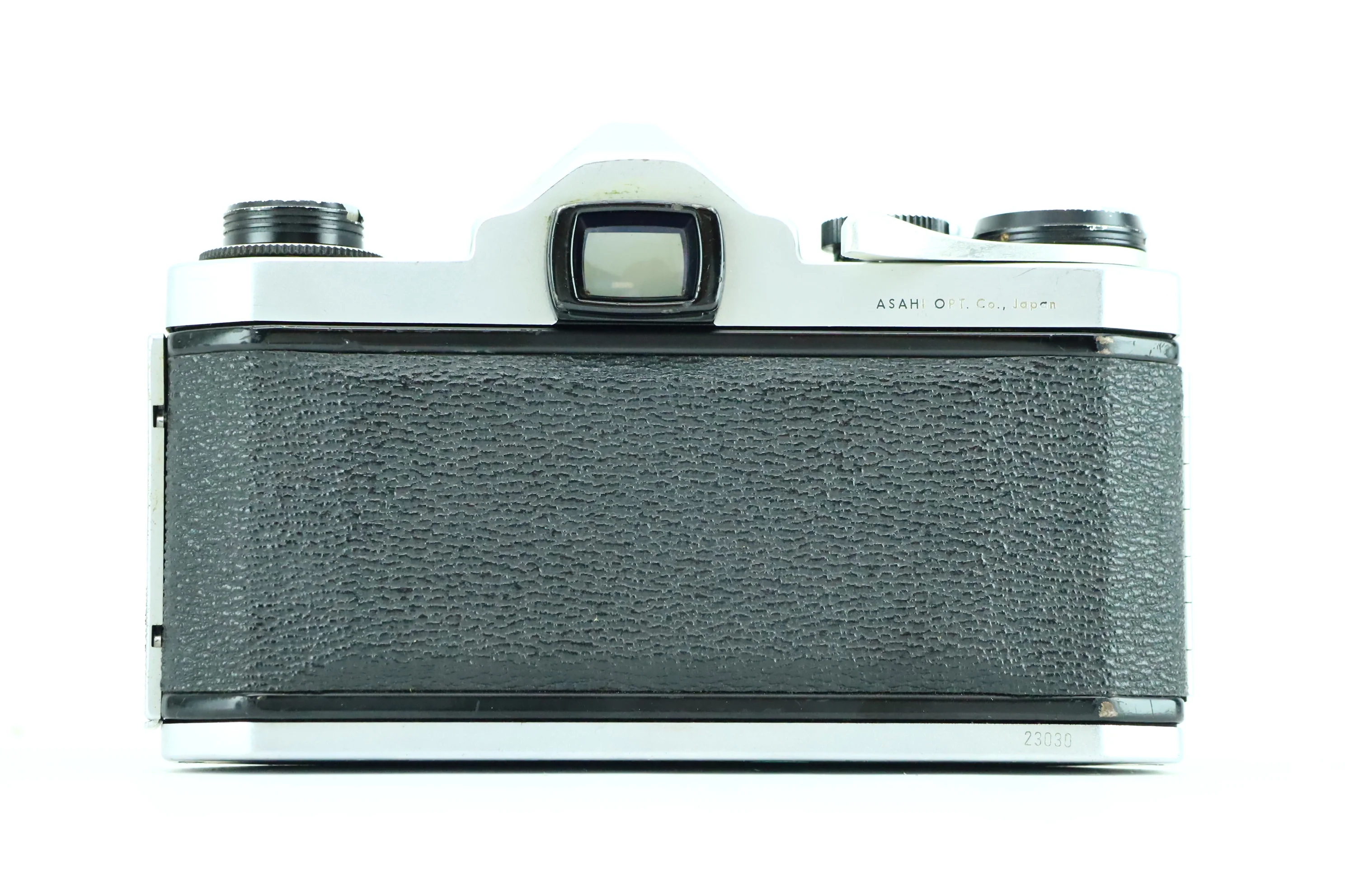 Pentax Asahi S1a with Super-Takumar 1:1.8/55 lens - Image 4