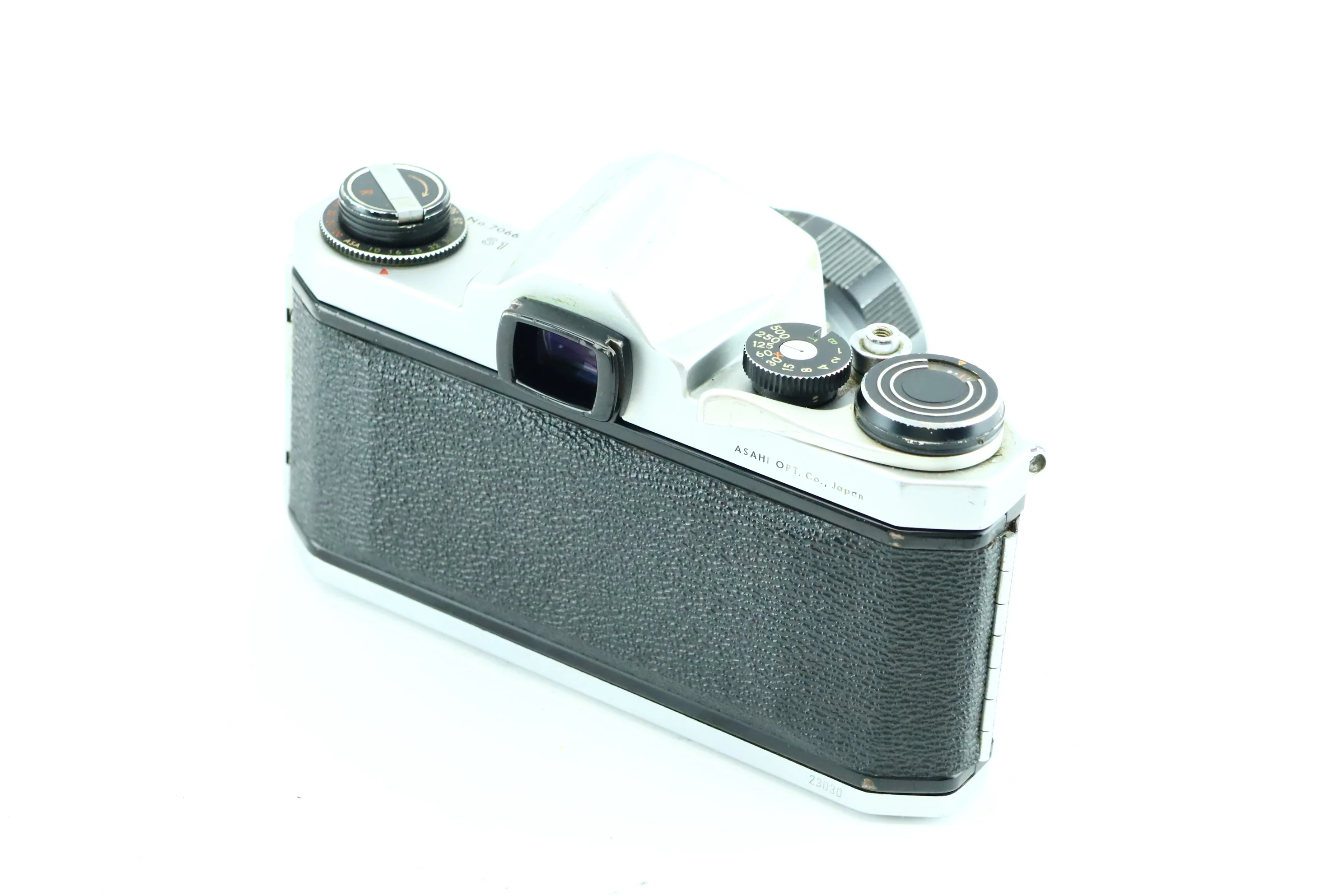 Pentax Asahi S1a with Super-Takumar 1:1.8/55 lens - Image 5