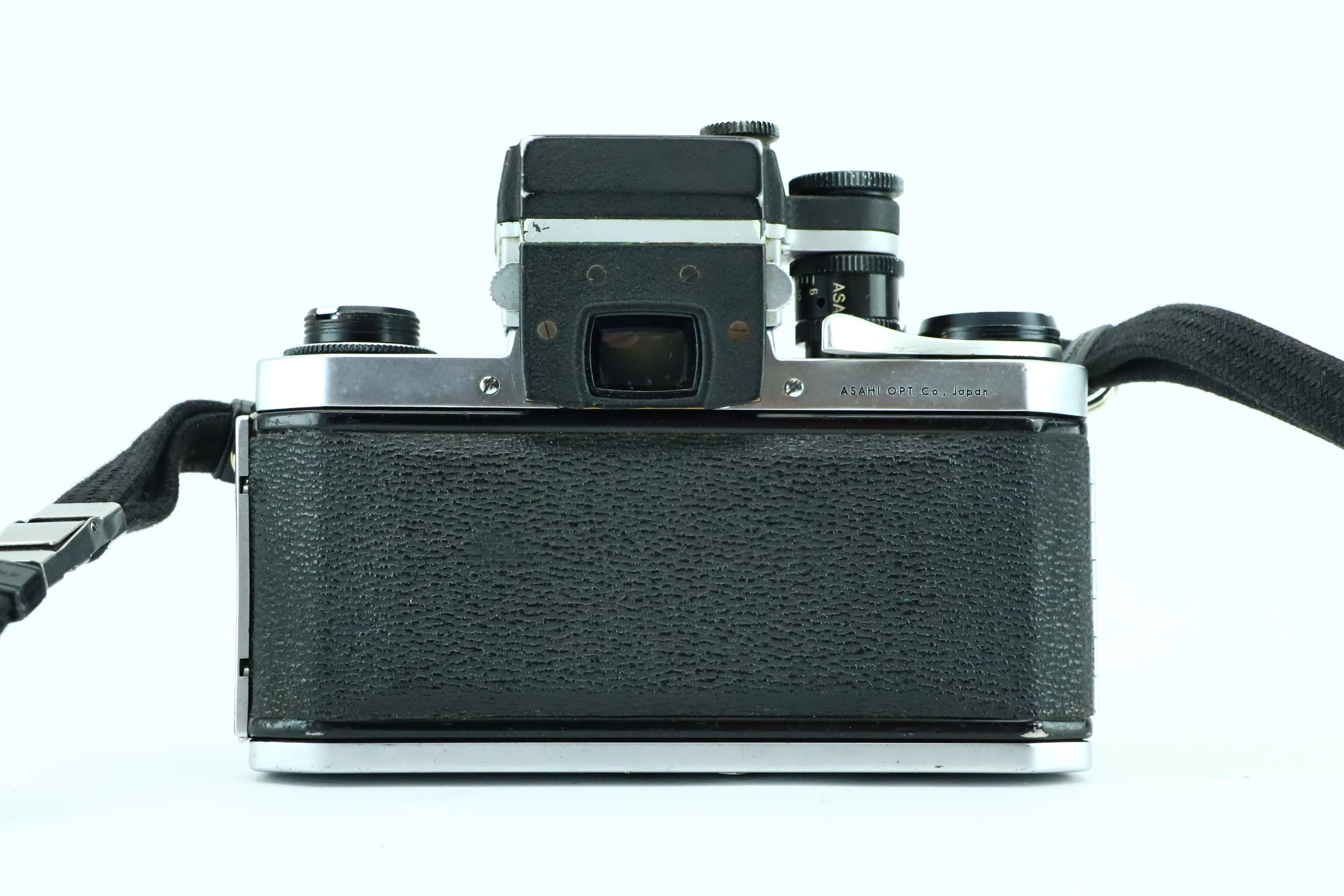 Pentax Asahi S1a with Super-Takumar 1:2/55 lens - Image 4