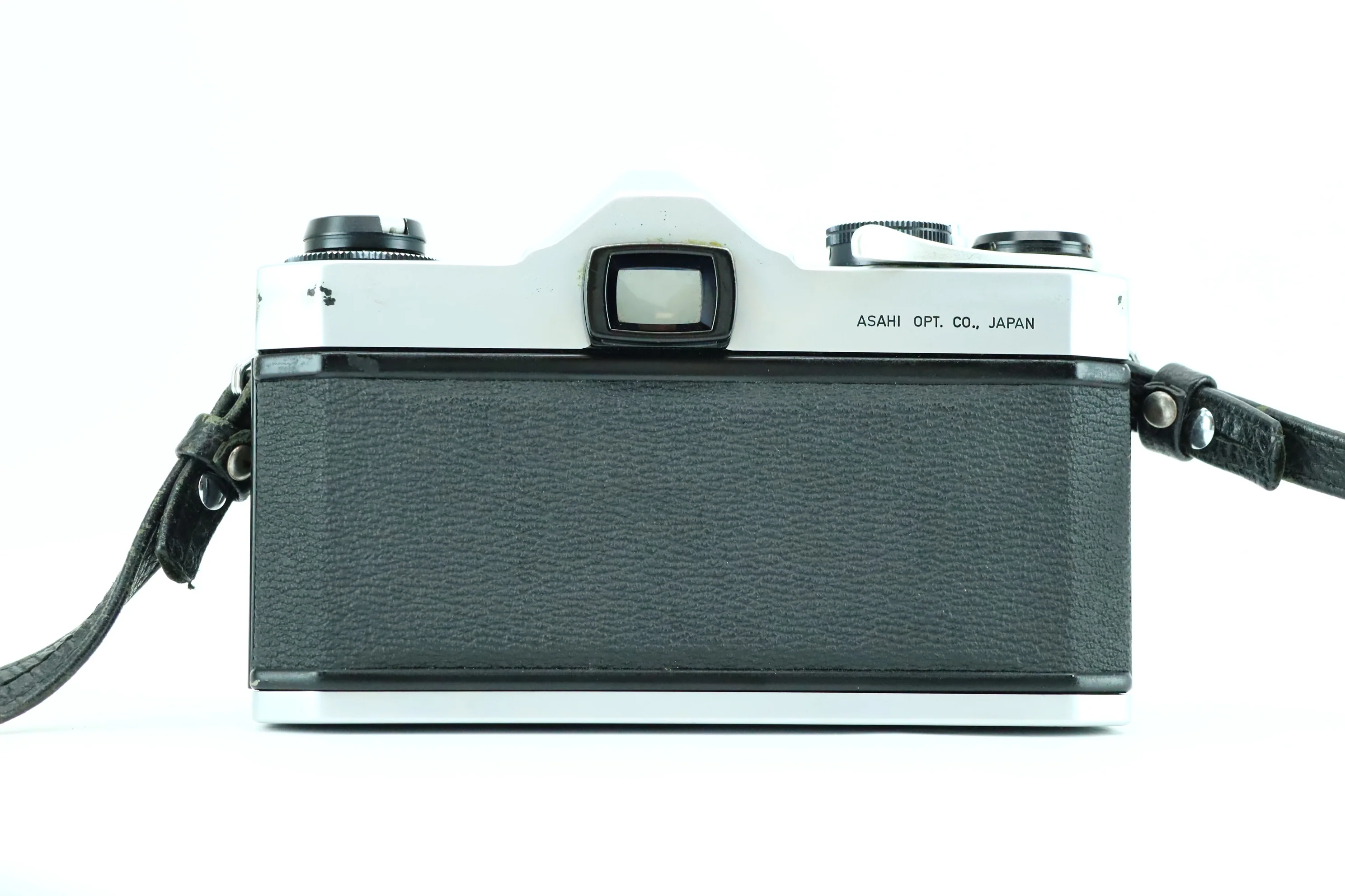 Pentax Asahi SP 1000 with SMC Takumar 1:2/55 lens - Image 4