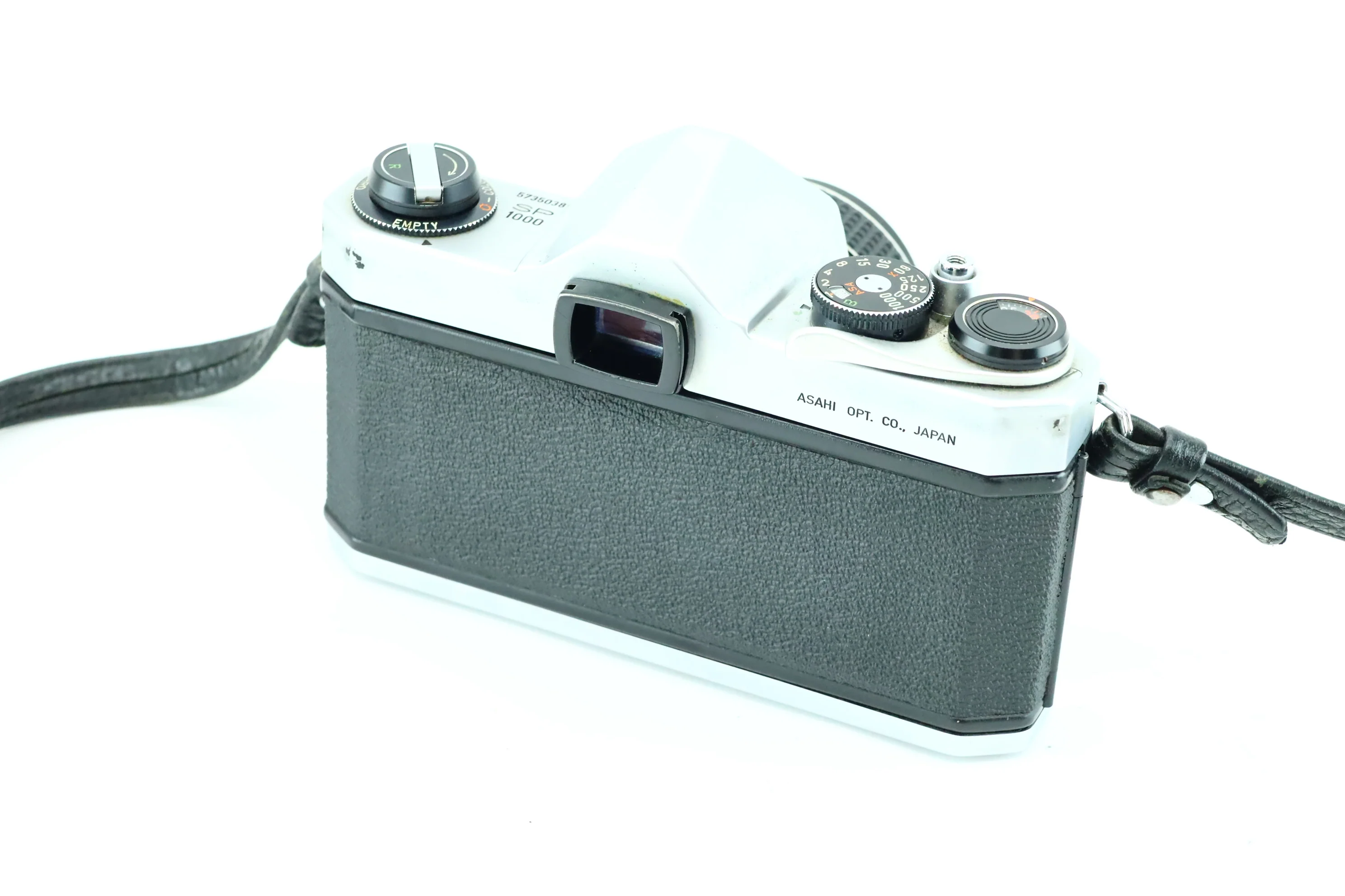 Pentax Asahi SP 1000 with SMC Takumar 1:2/55 lens - Image 5