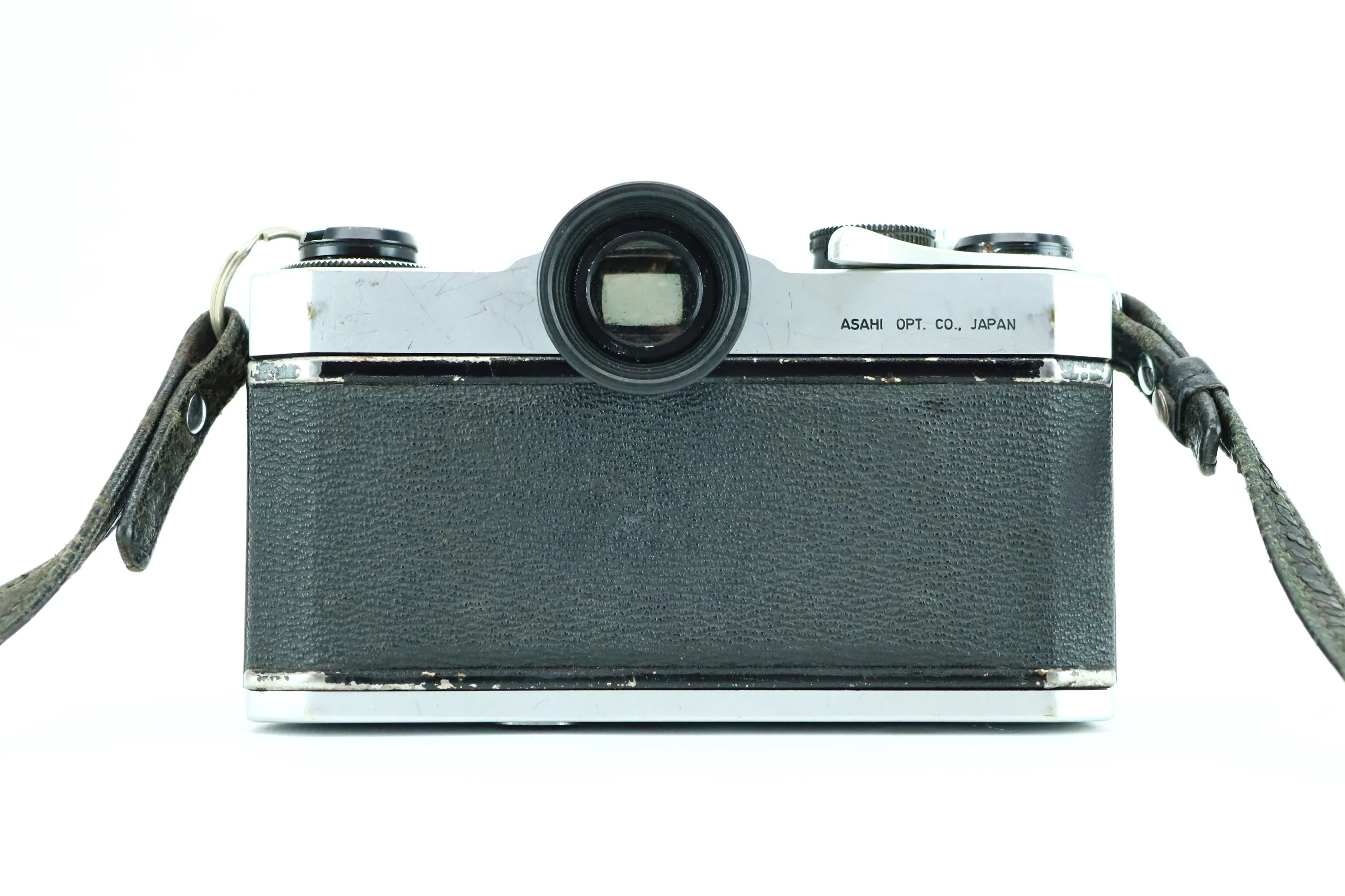 Pentax Asahi SP 500 with Super-Takumar 55mm 1,8 - Image 4