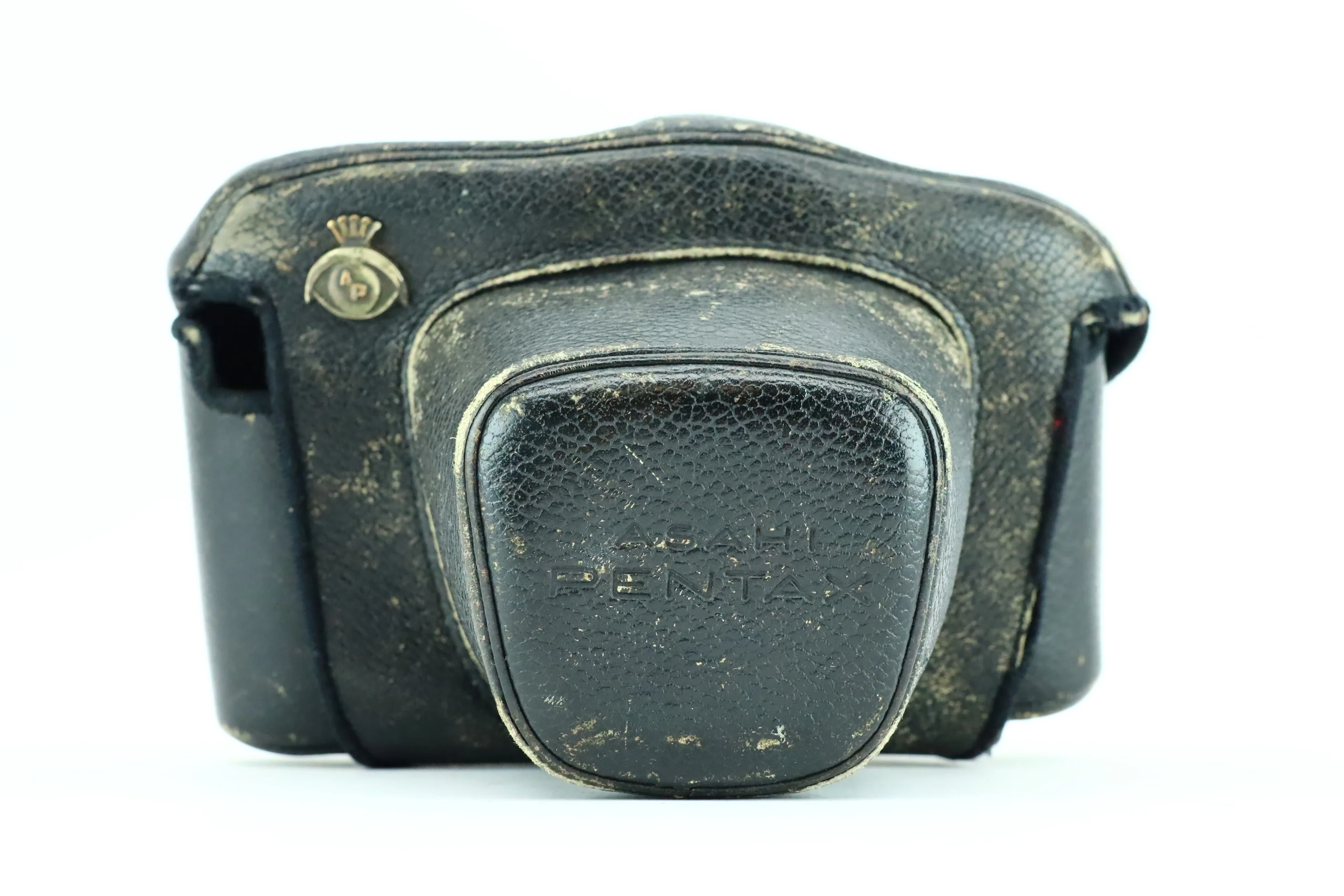 Pentax Asahi SP 500 with Super-Takumar 55mm 1,8 - Image 6