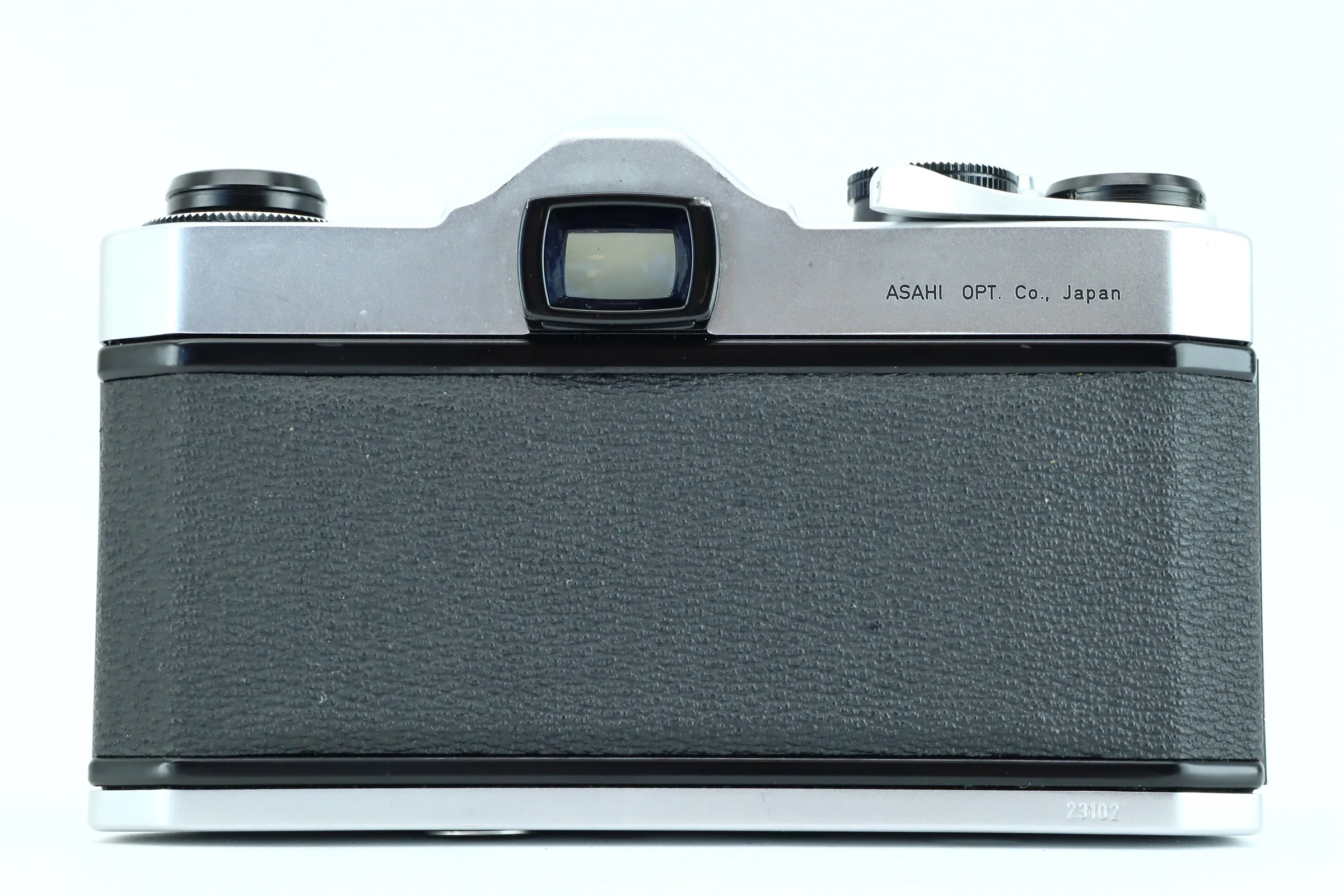 Pentax asahi SP spotmatic + Takumar 55mm 1,8 - Image 4