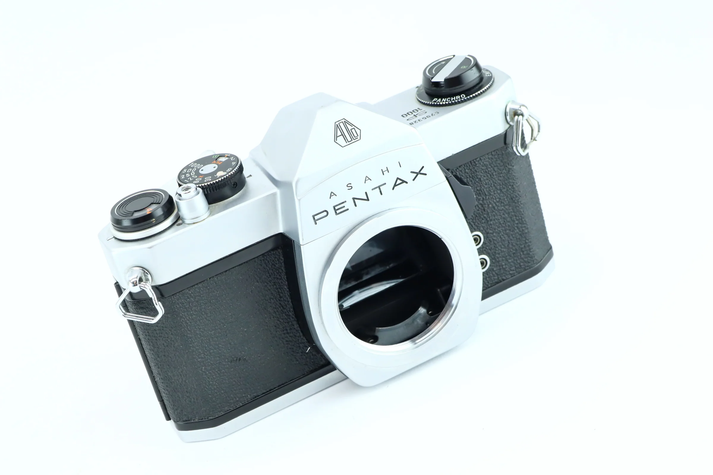 Pentax Asahi SP1000 - Image 5